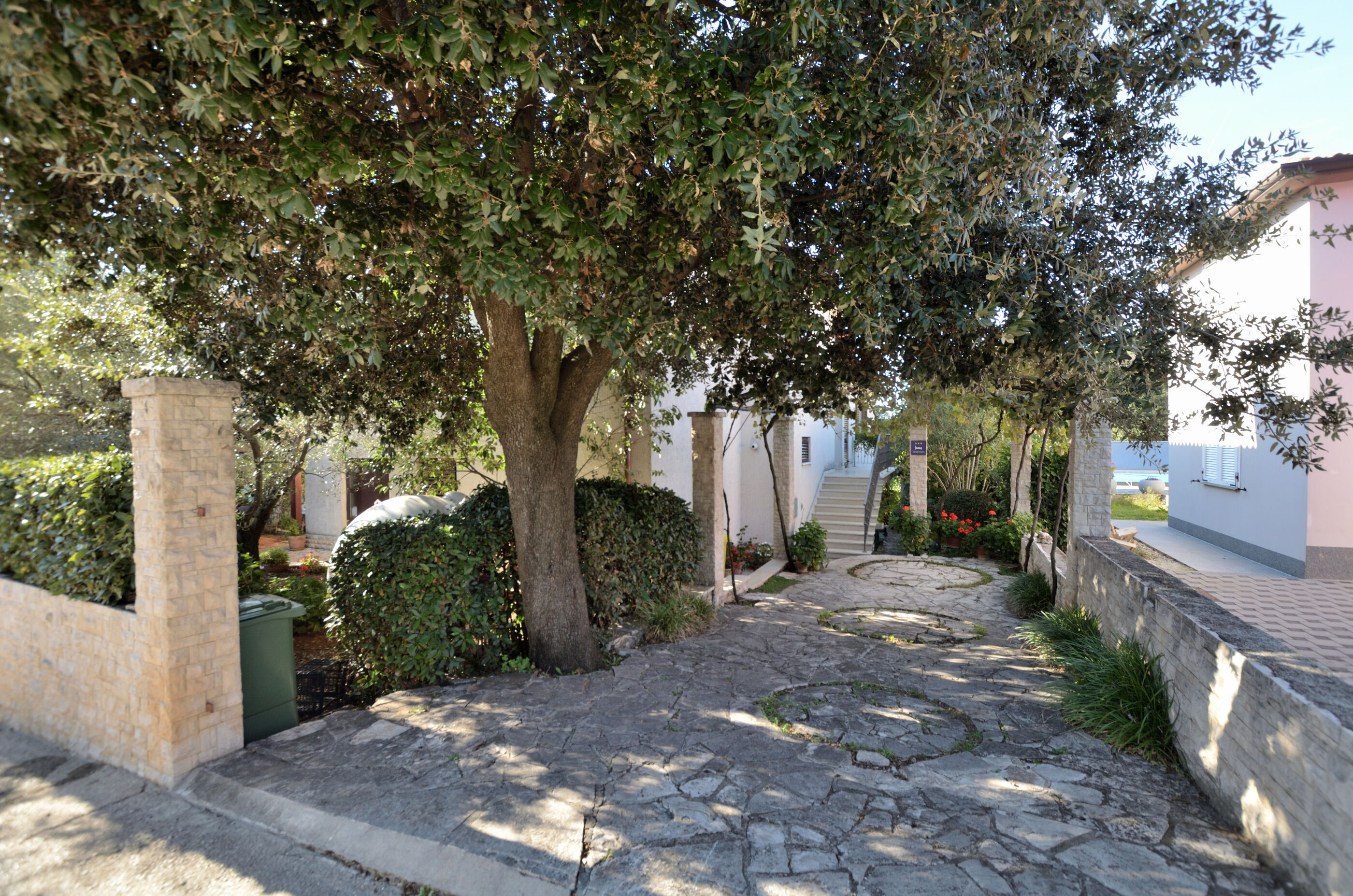 Apartment Gasparini 17361-A1