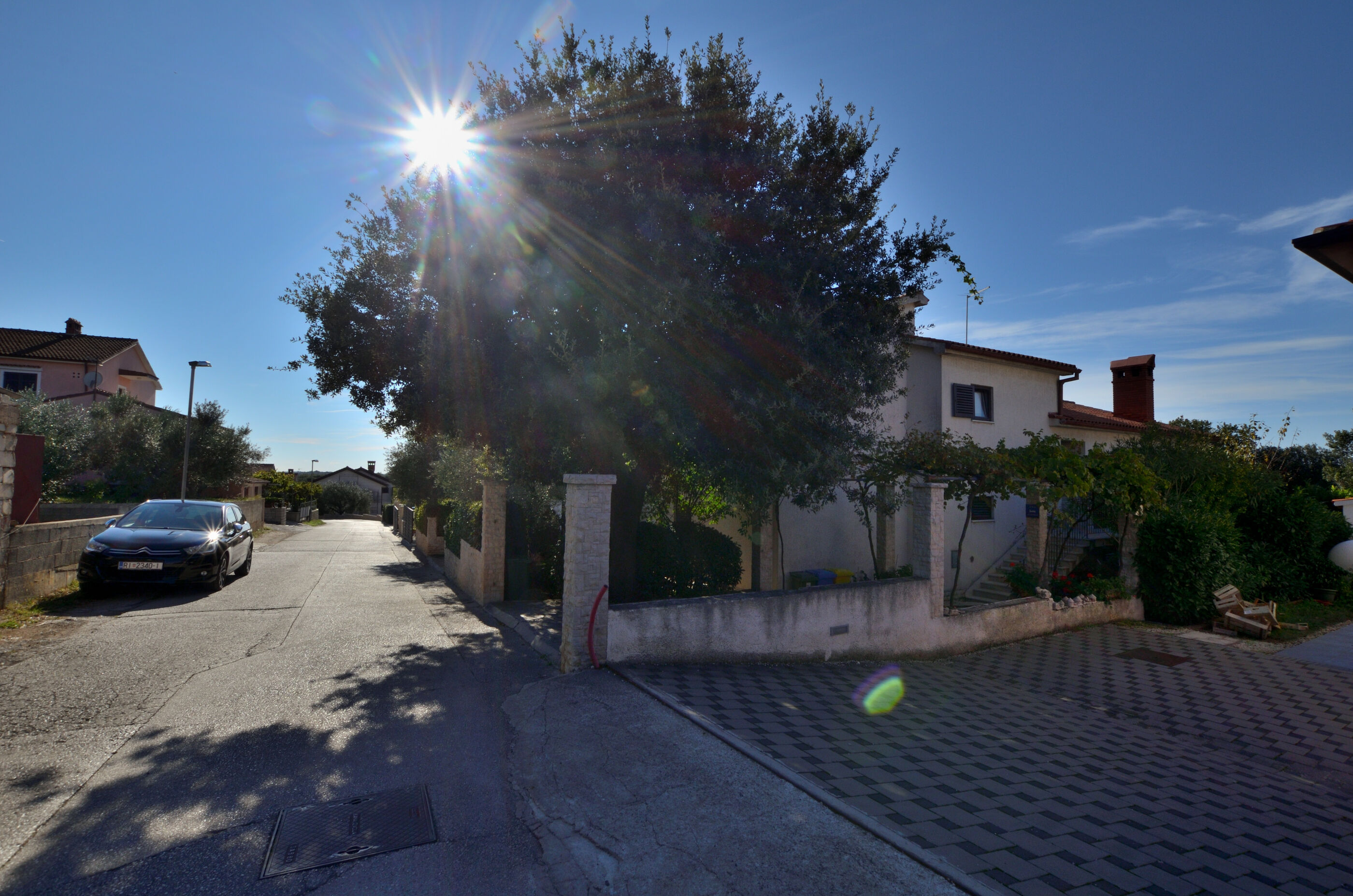 Apartment Gasparini 17361-A1