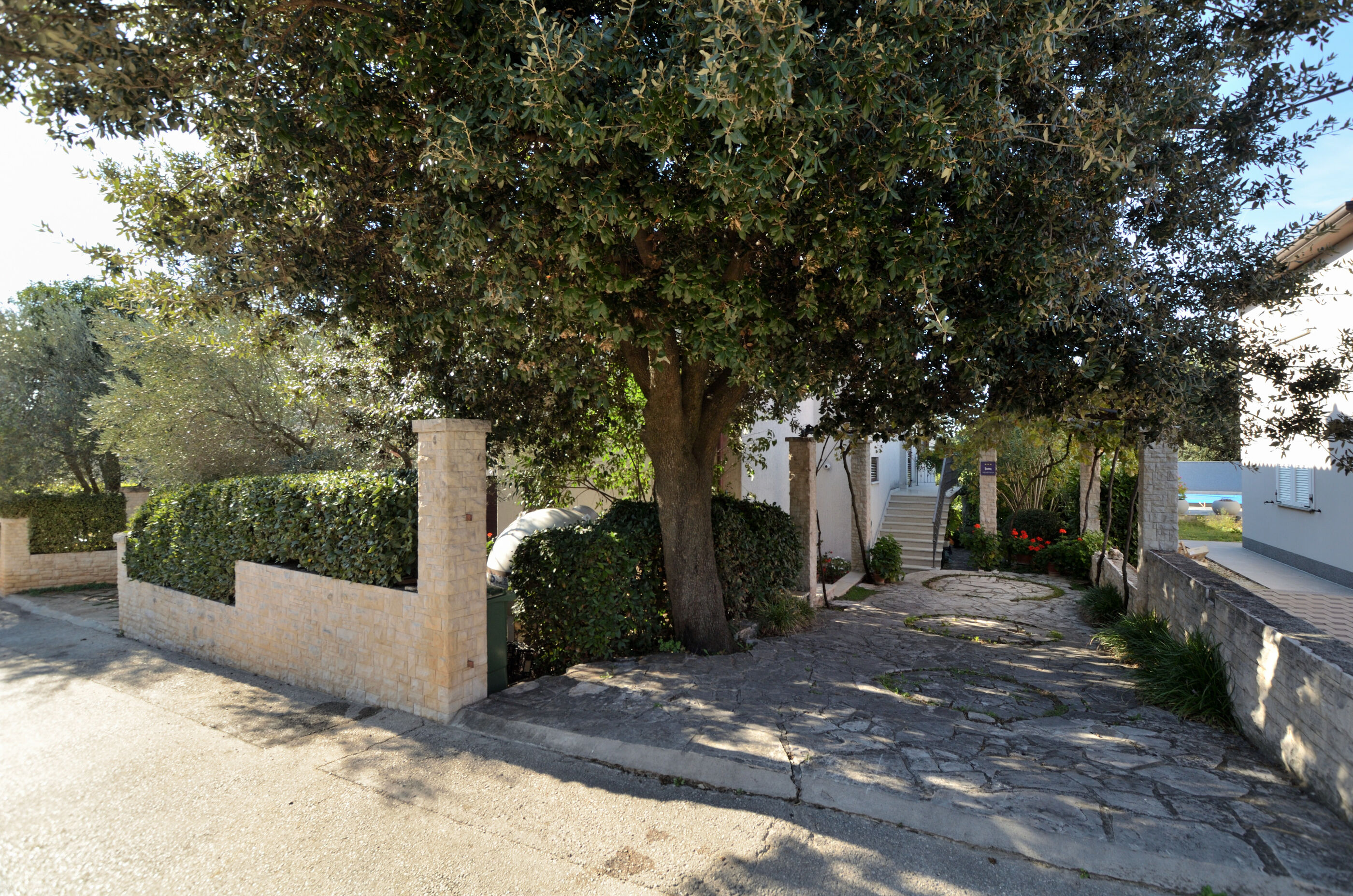 Apartment Gasparini 17361-A1