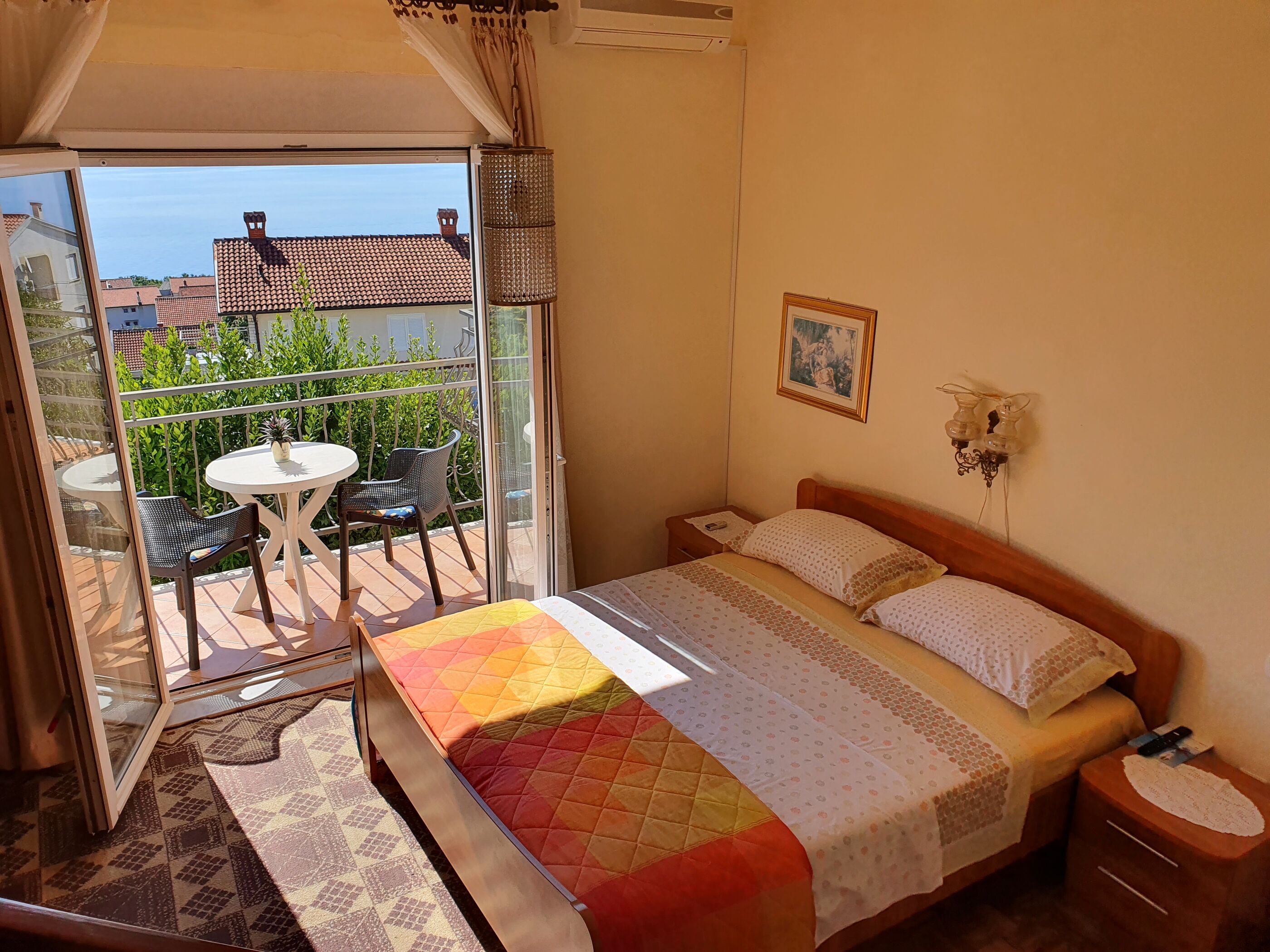 Apartments Badnje 62436-A3
