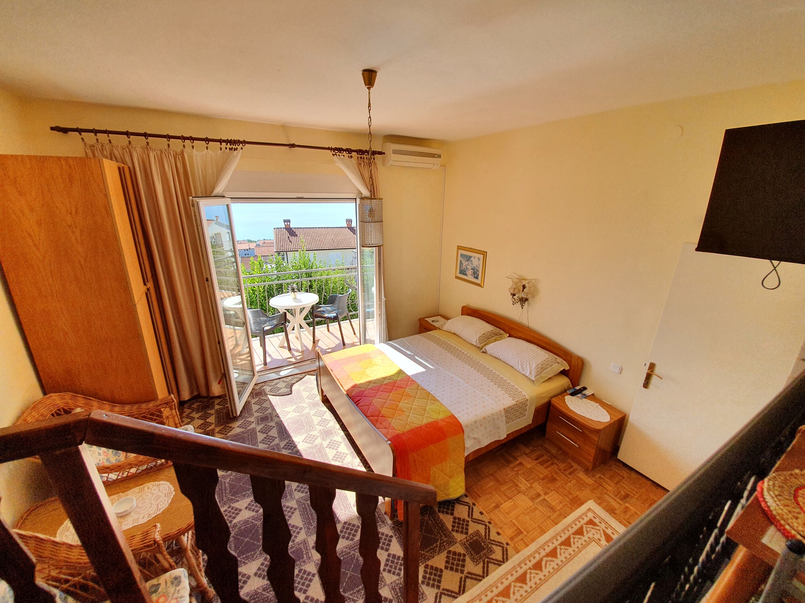 Apartments Badnje 62436-A3