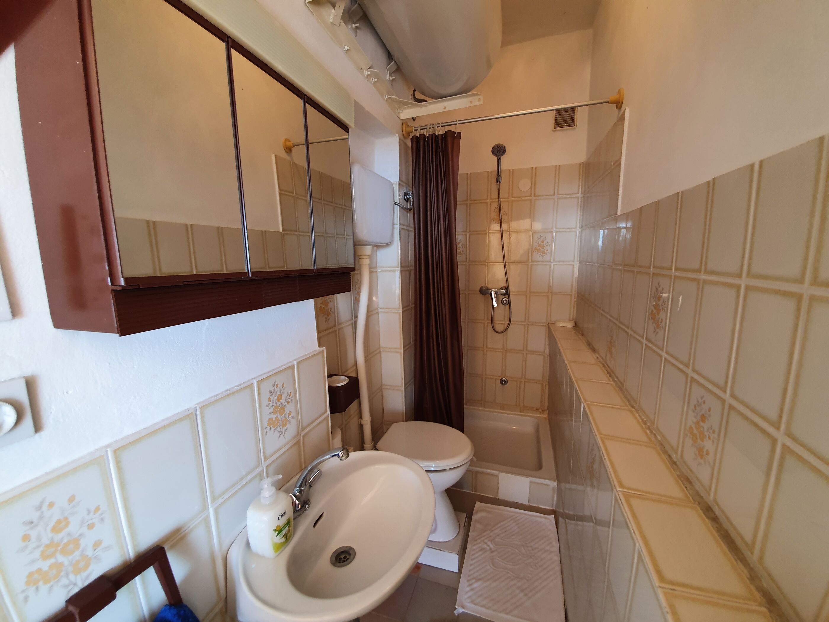 Apartments Badnje 62436-A3