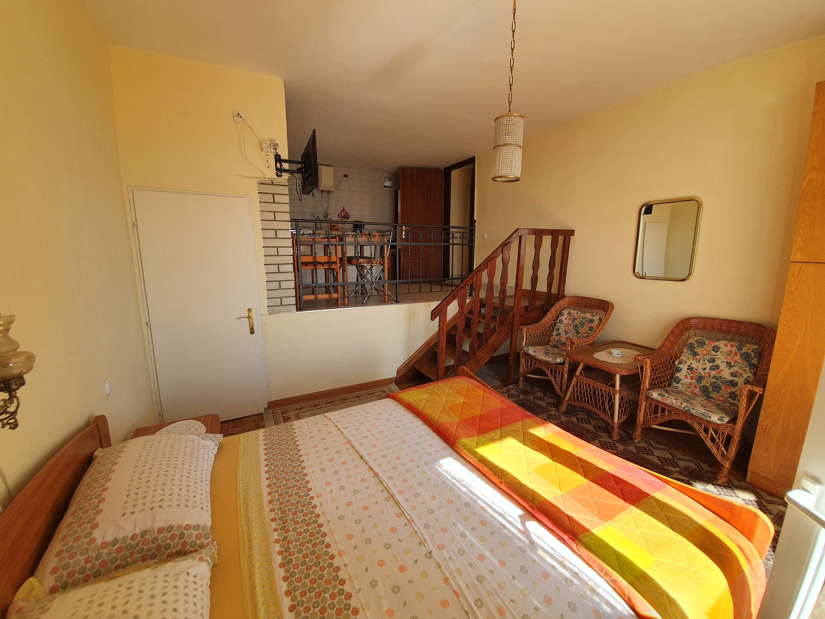 Apartments Badnje 62436-A3