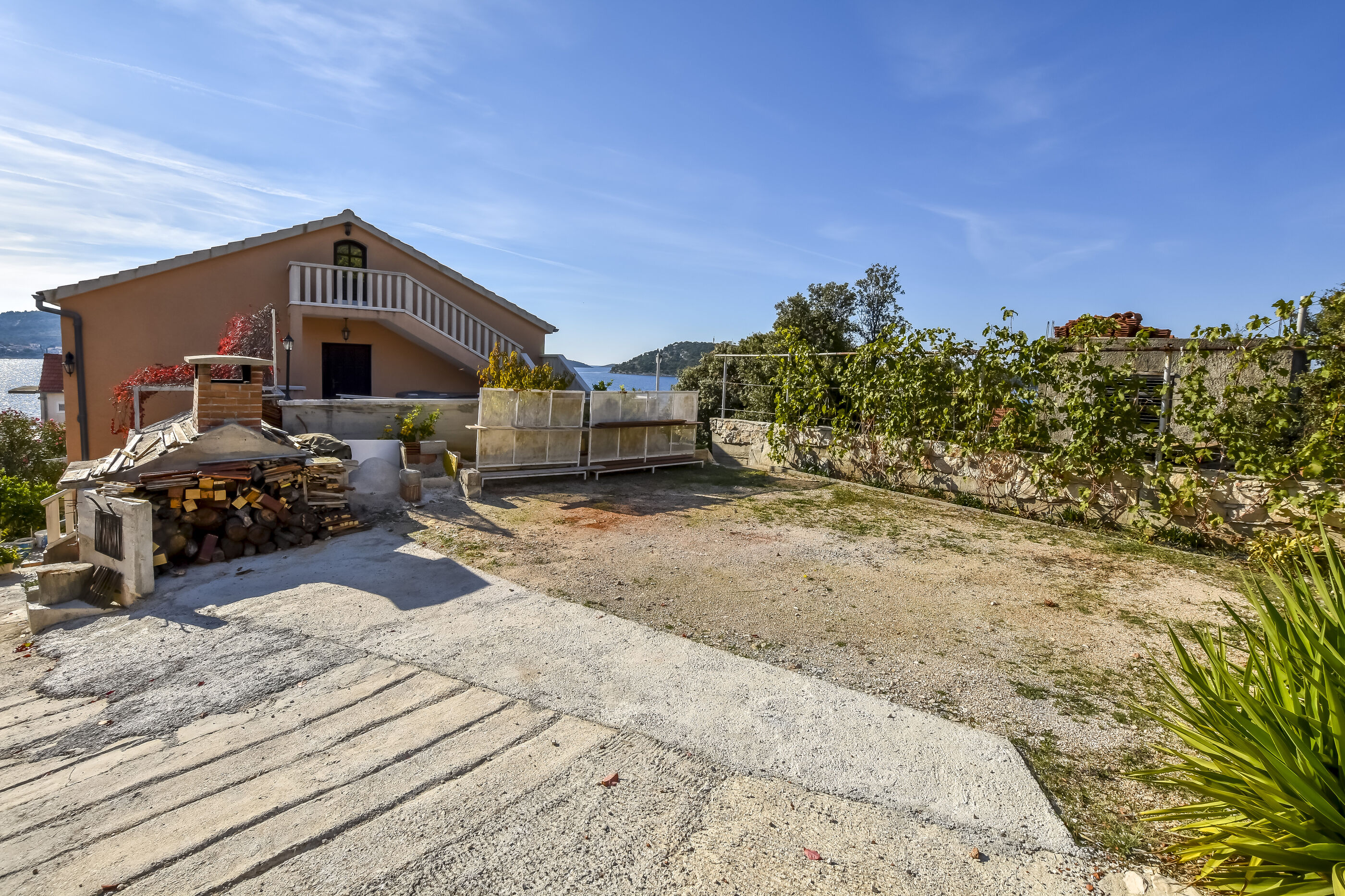 Apartments Pera 25441-A2