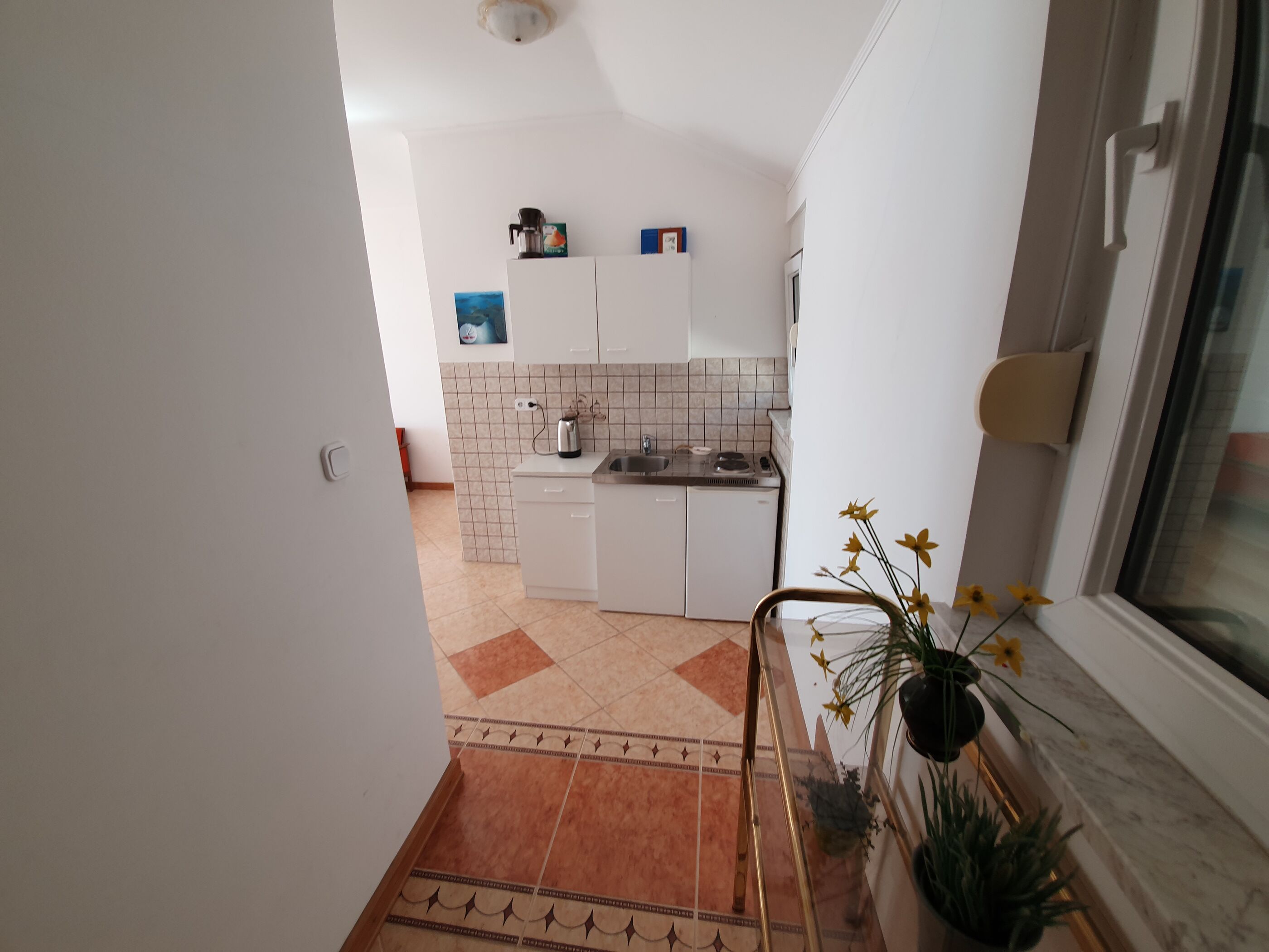 Apartments Badnje 62436-A2