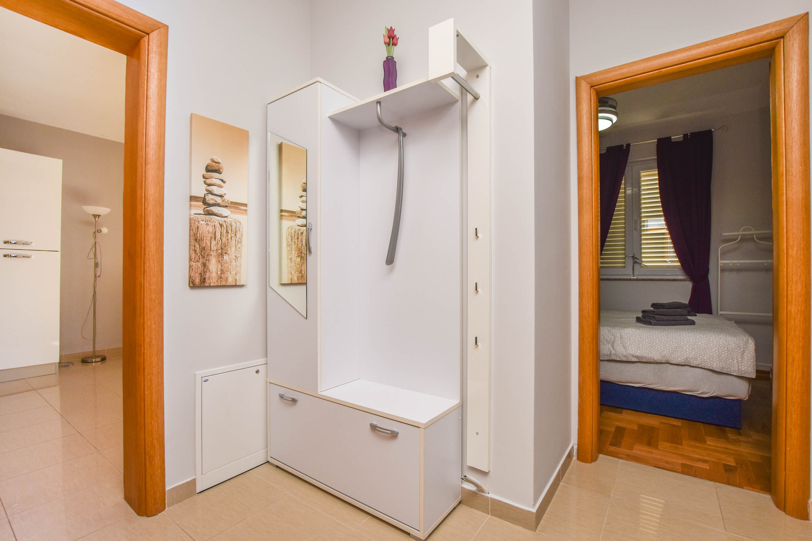 Apartment Amethist 14536-A1