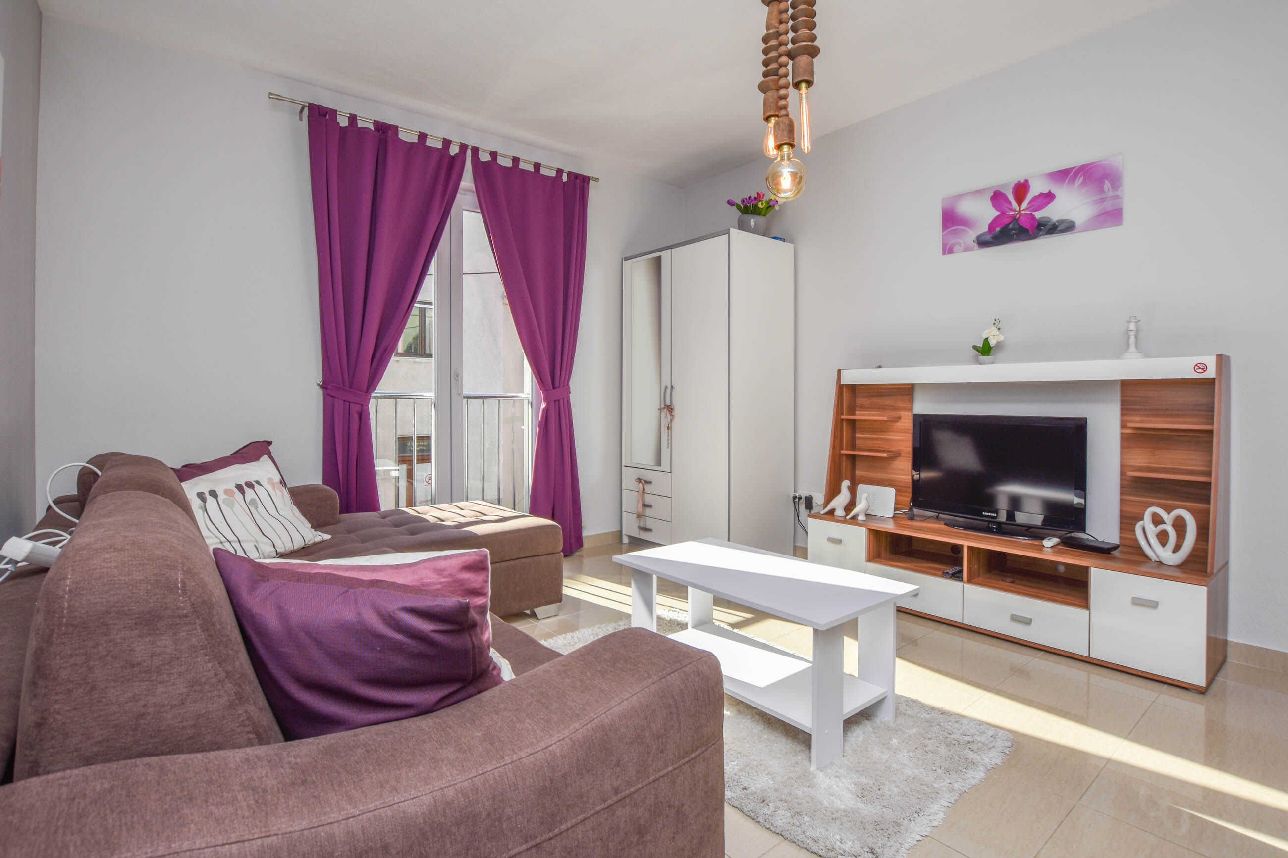Apartment Amethist 14536-A1