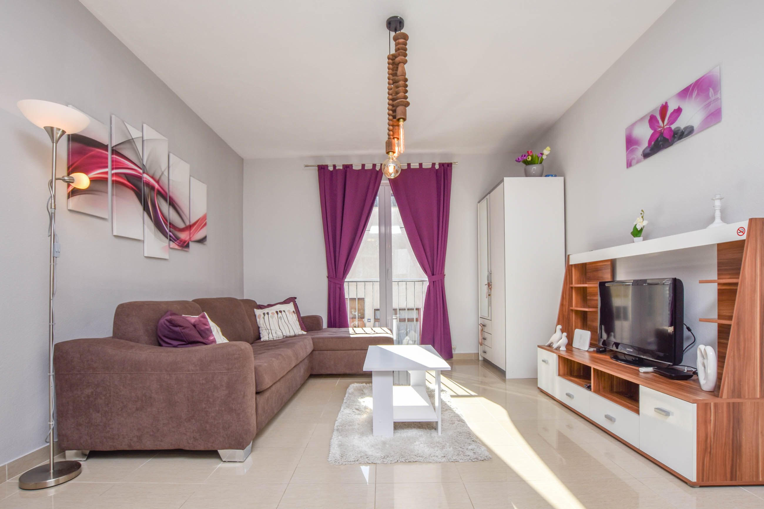Apartment Amethist 14536-A1