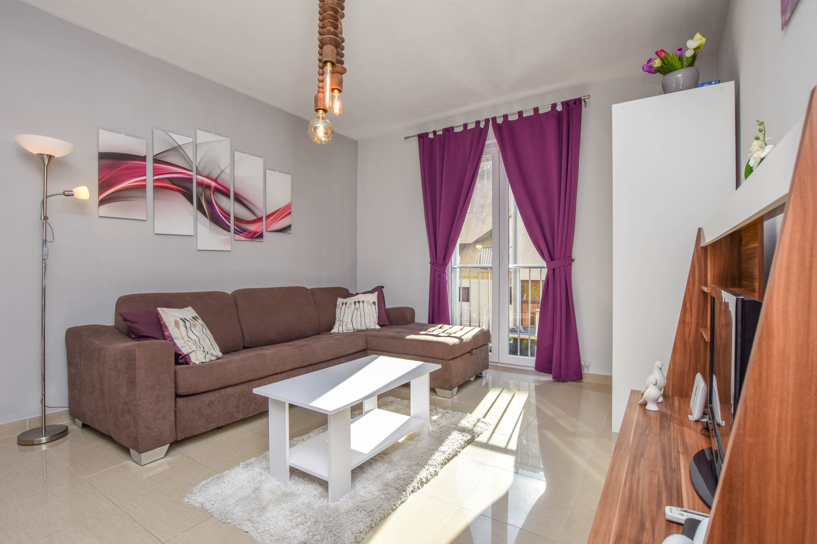Apartment Amethist 14536-A1