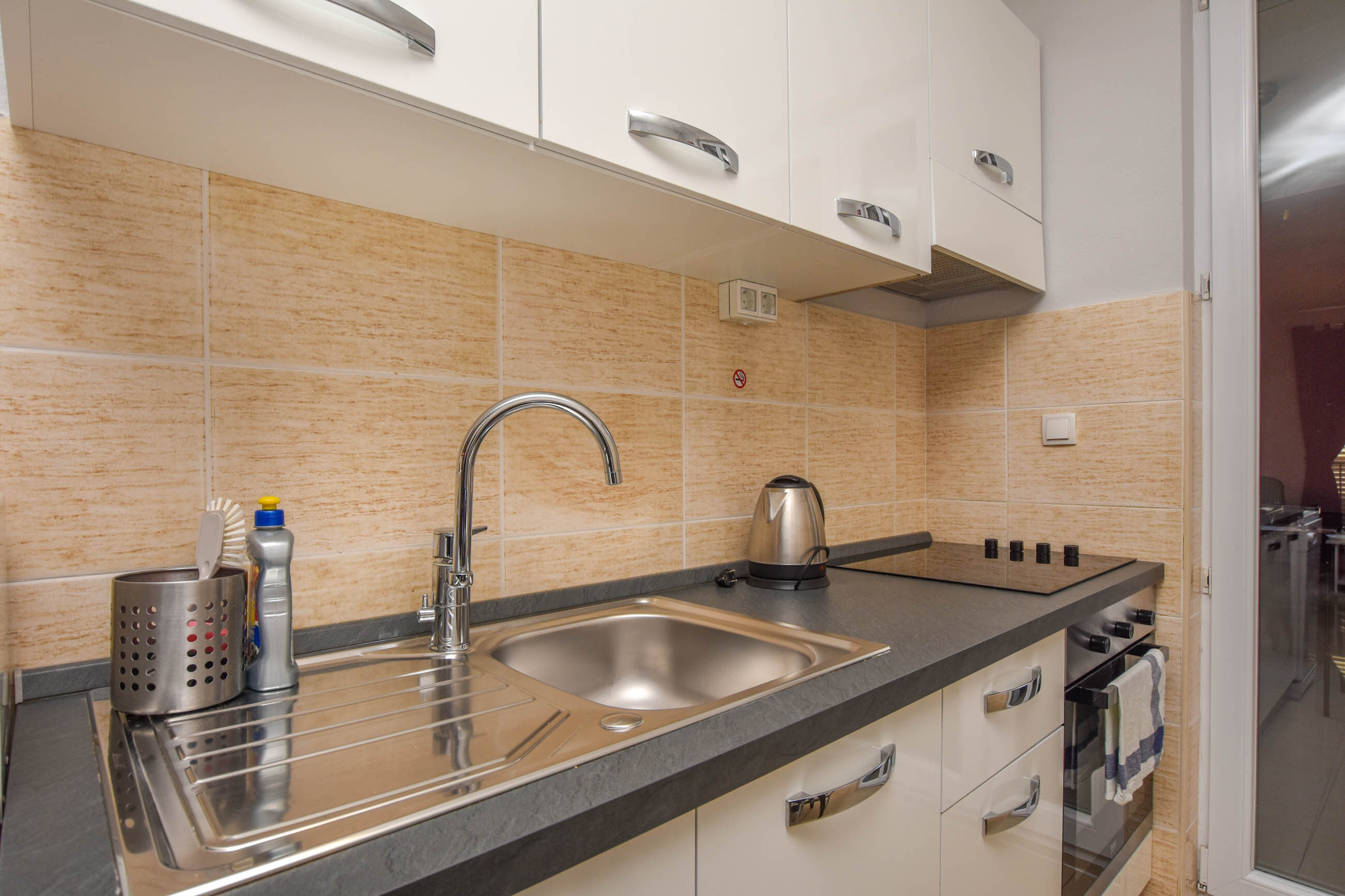 Apartment Amethist 14536-A1