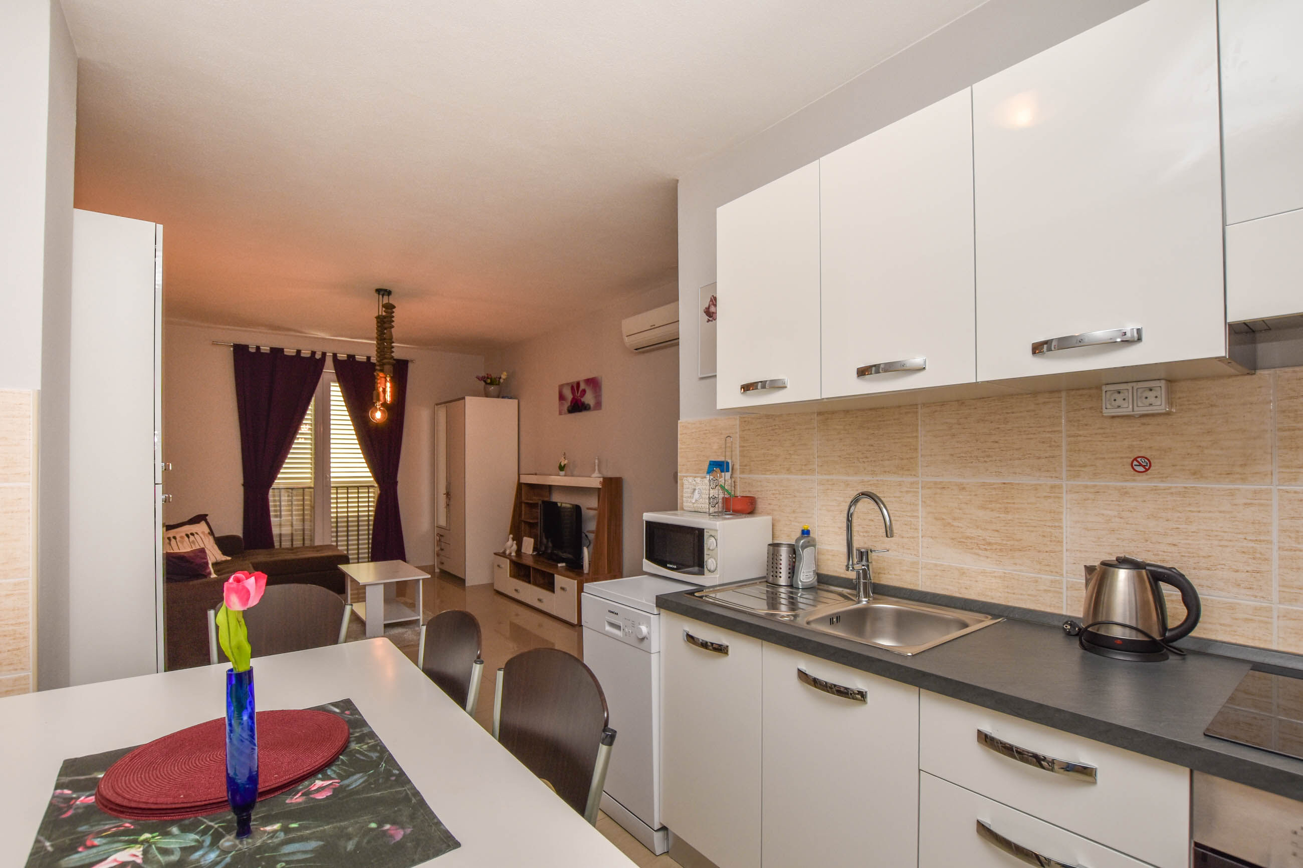Apartment Amethist 14536-A1