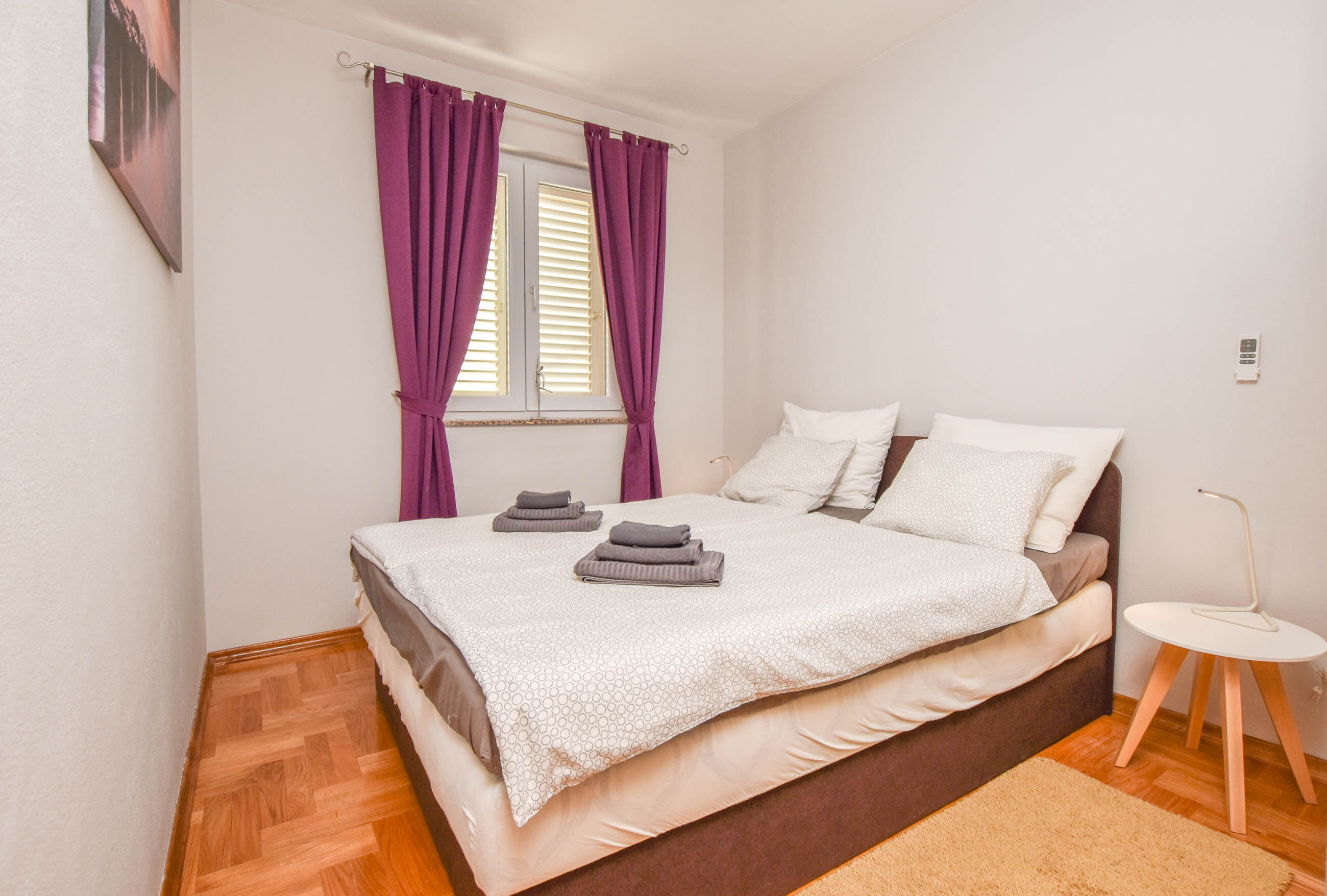 Apartment Amethist 14536-A1