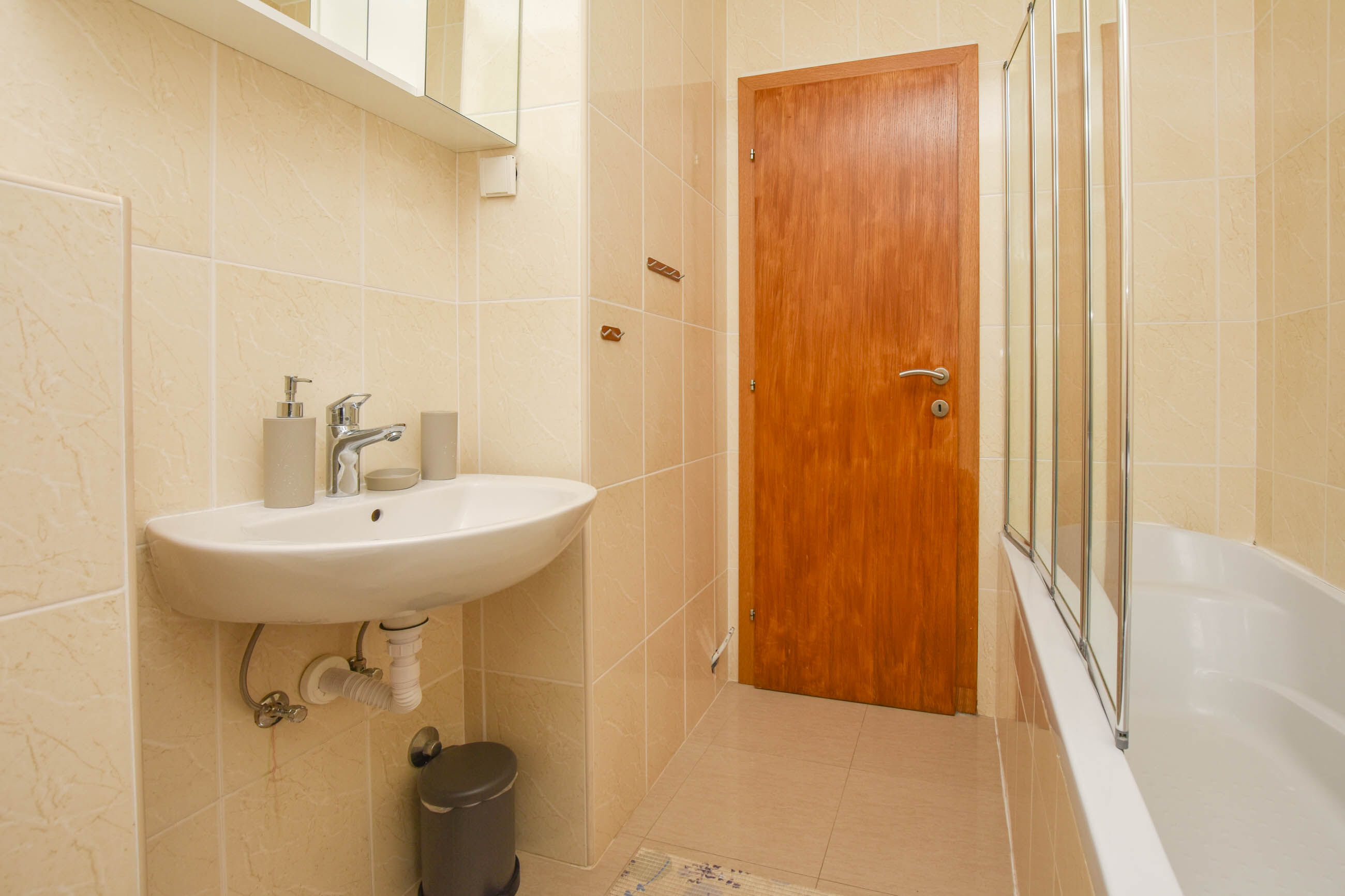 Apartment Amethist 14536-A1