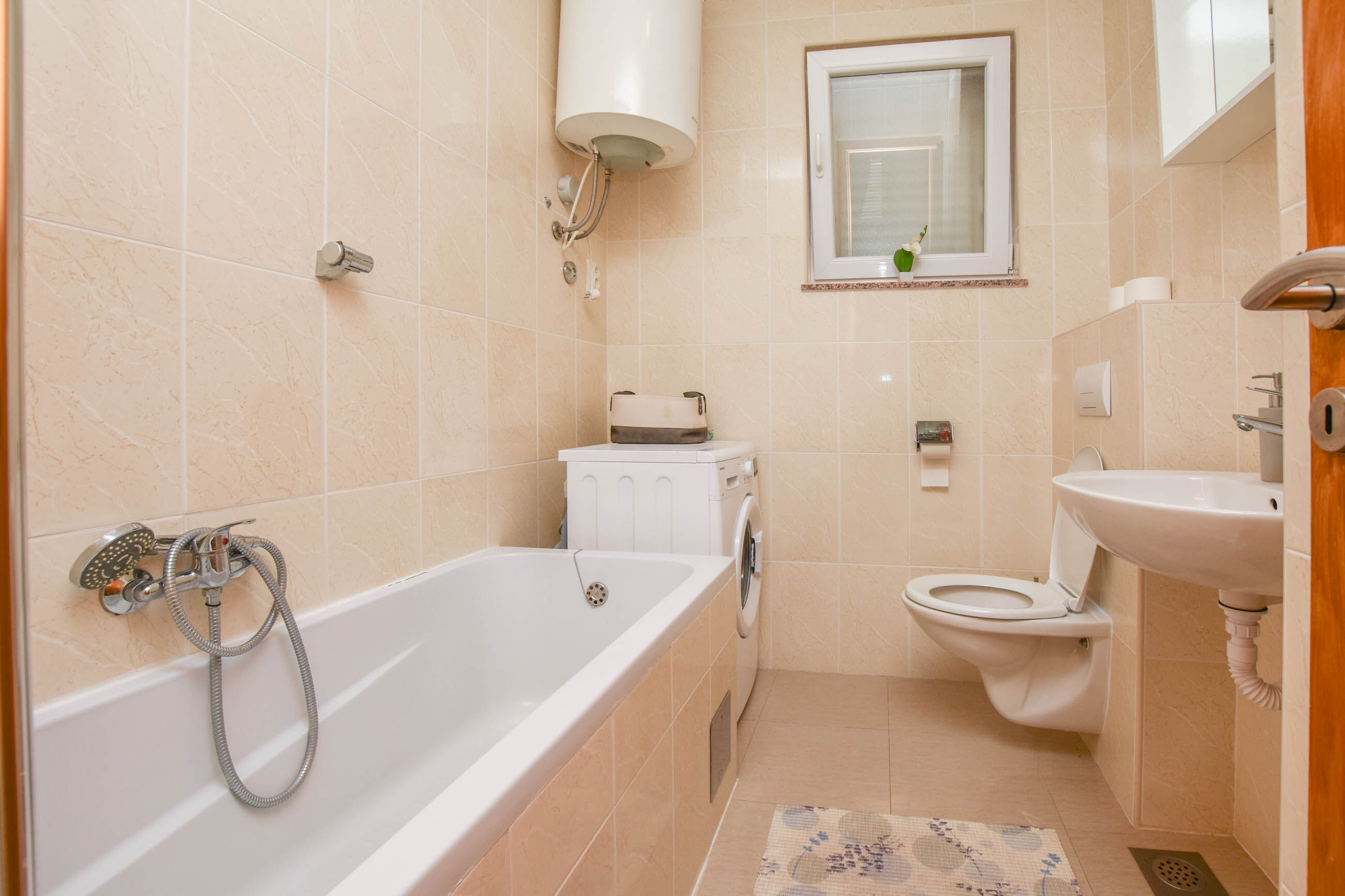 Apartment Amethist 14536-A1