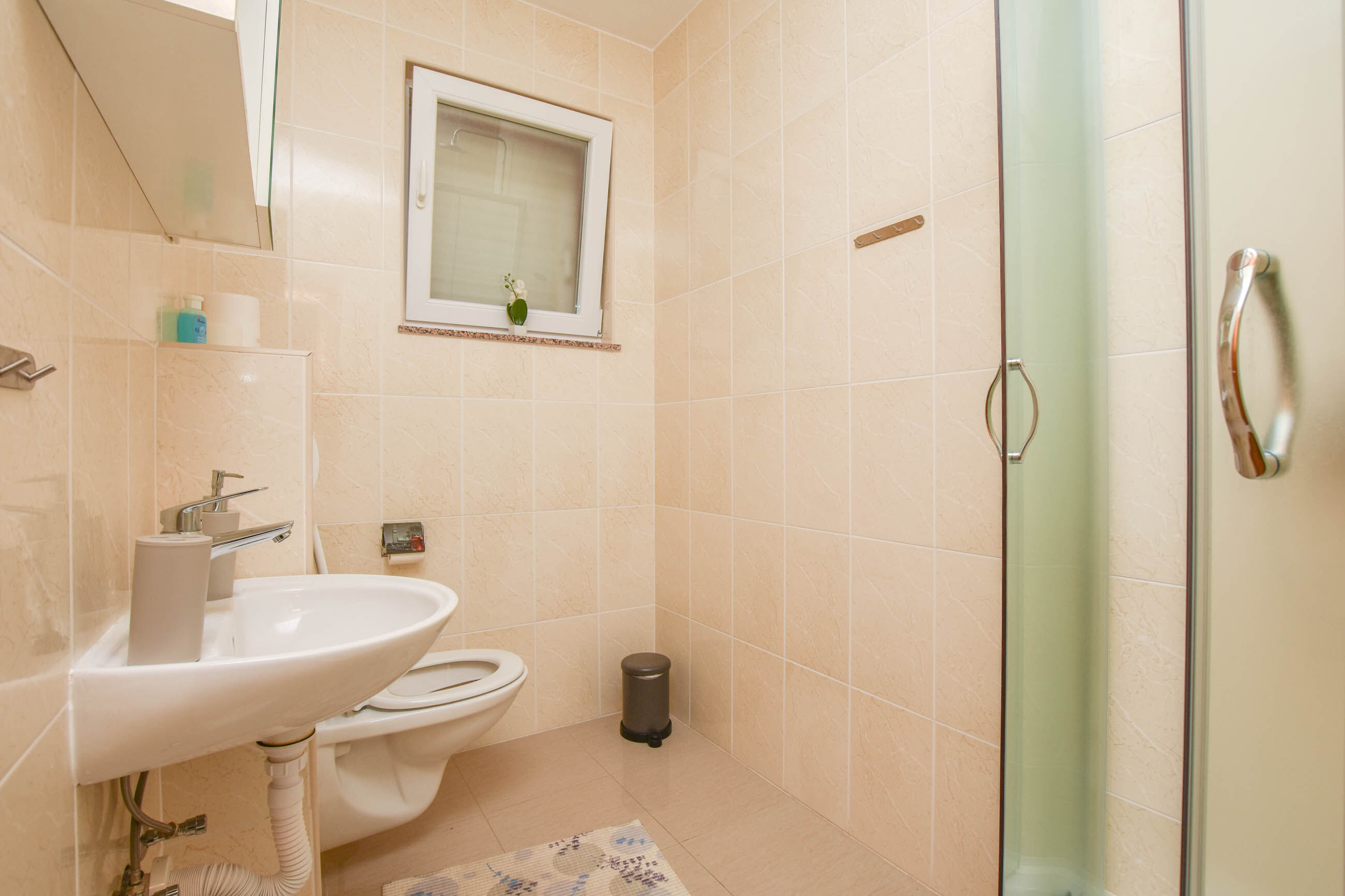 Apartment Amethist 14536-A1