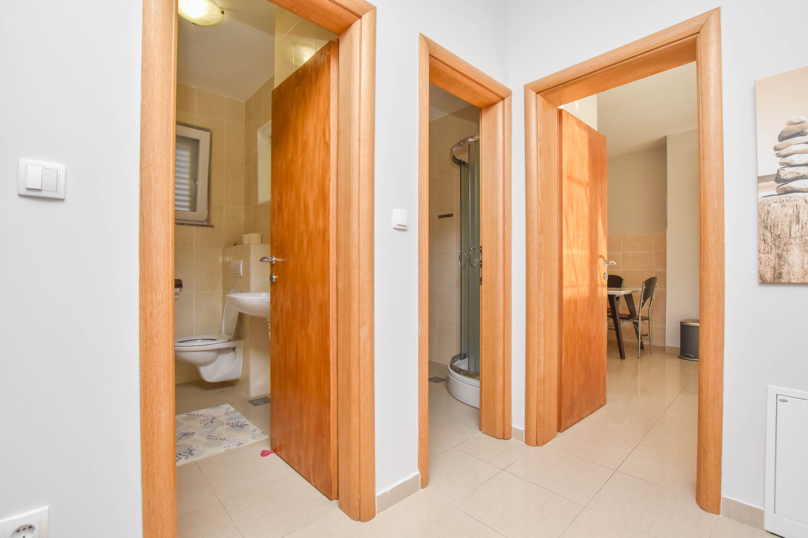 Apartment Amethist 14536-A1