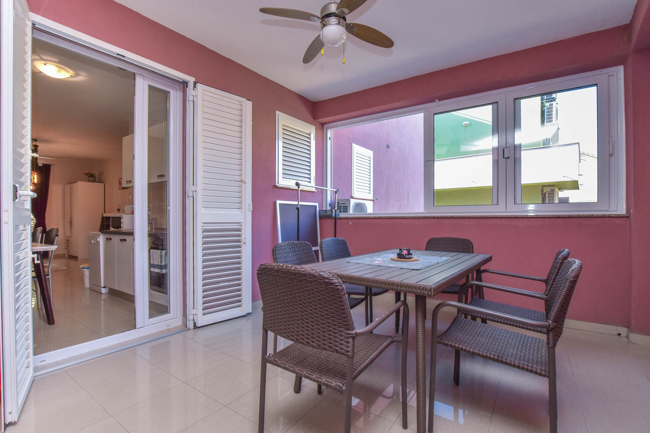 Apartment Amethist 14536-A1