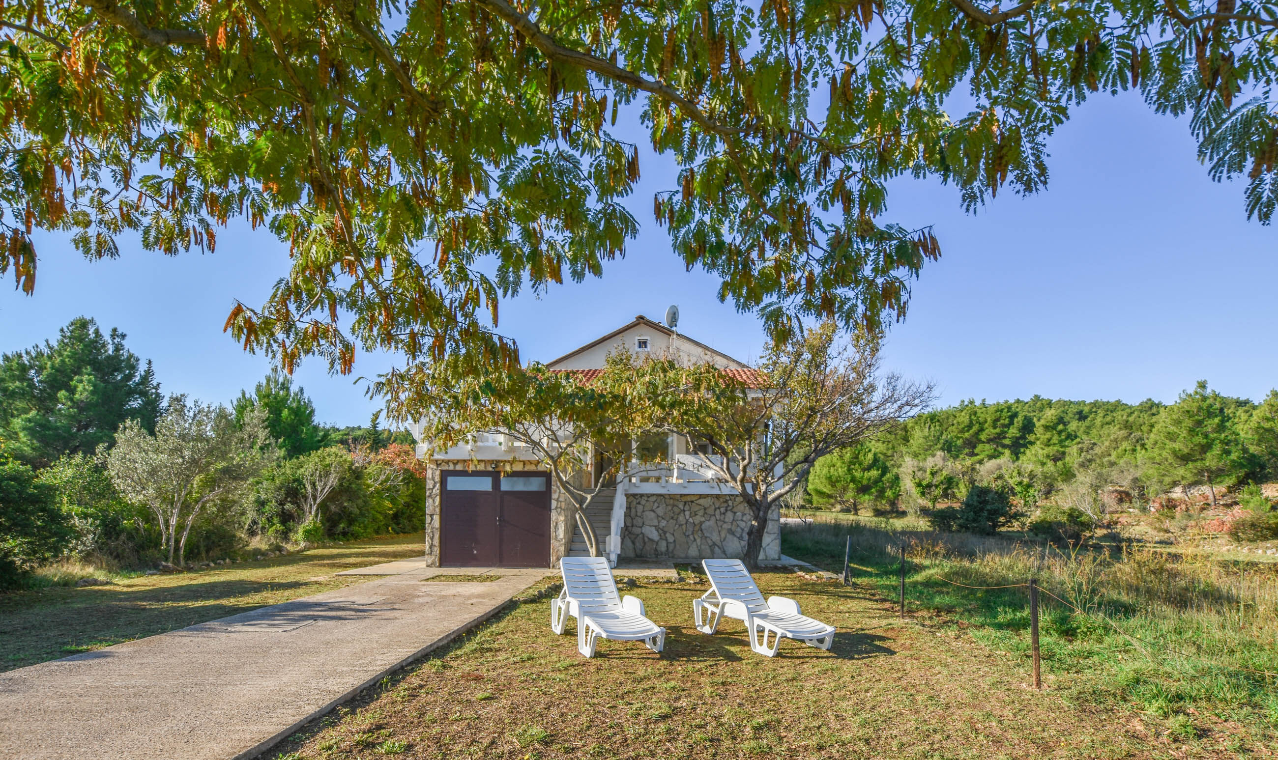 House Marrie Lou 82951-K1