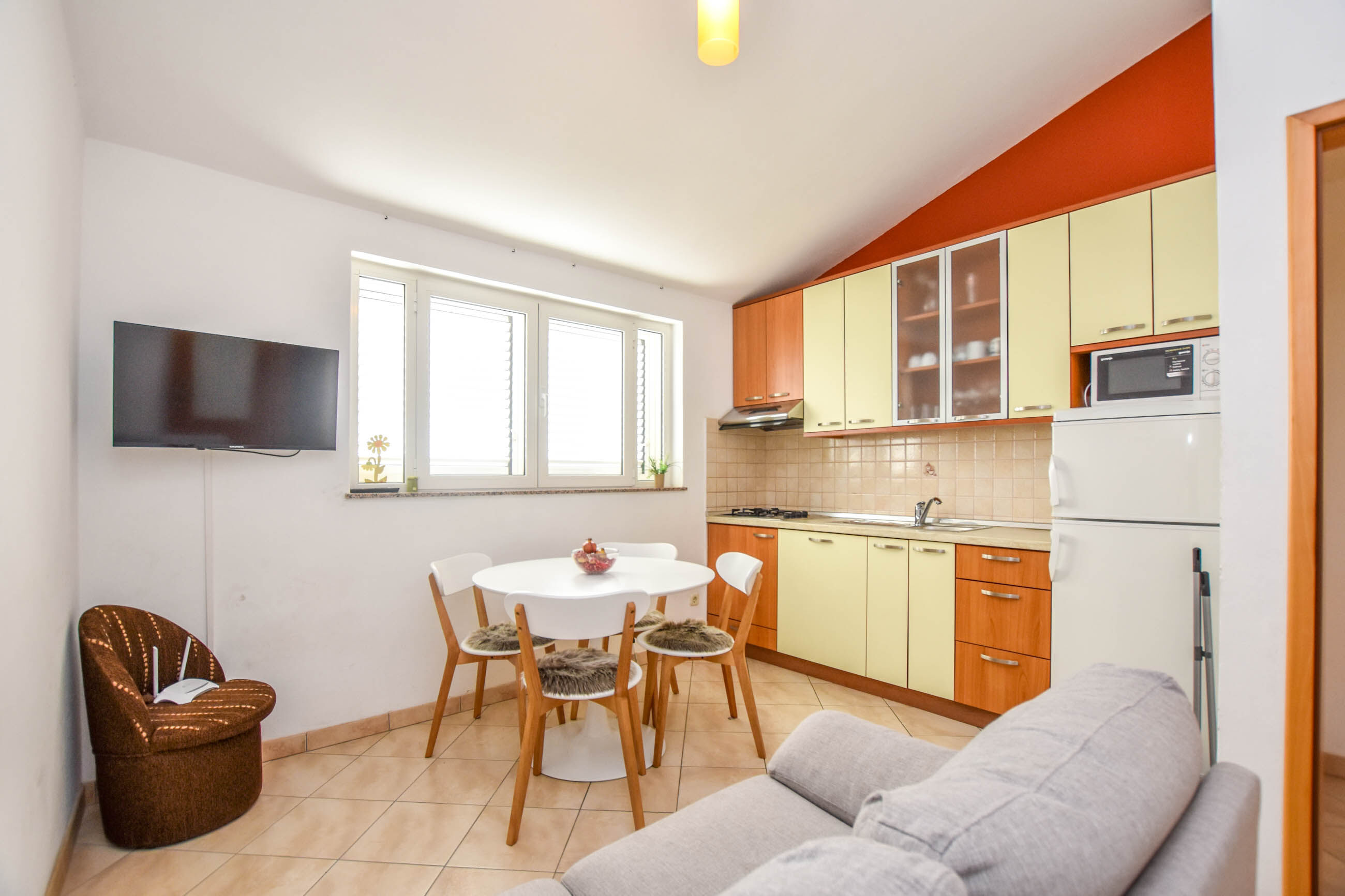 Apartments Svarog 14642-A1