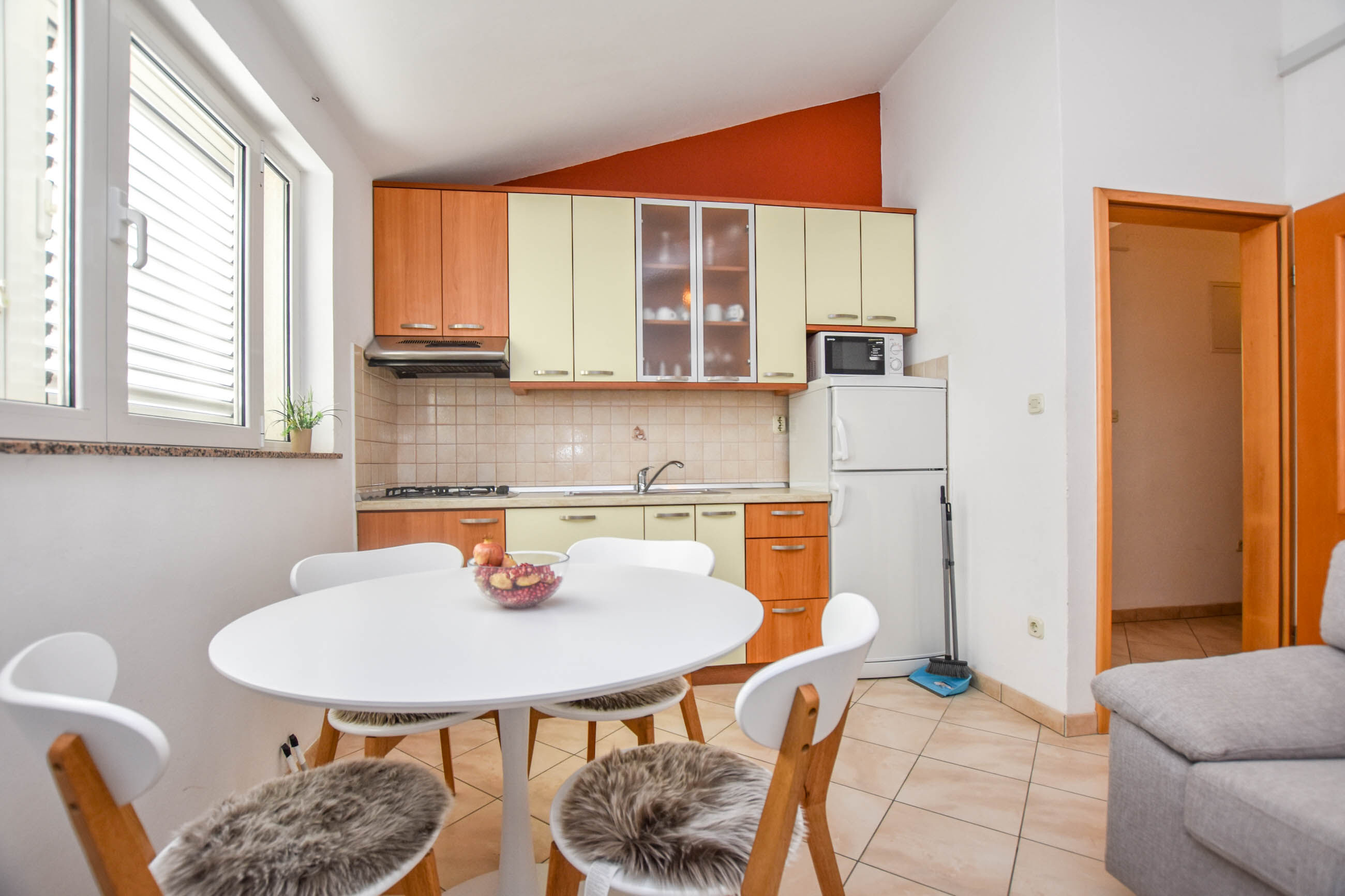 Apartments Svarog 14642-A1
