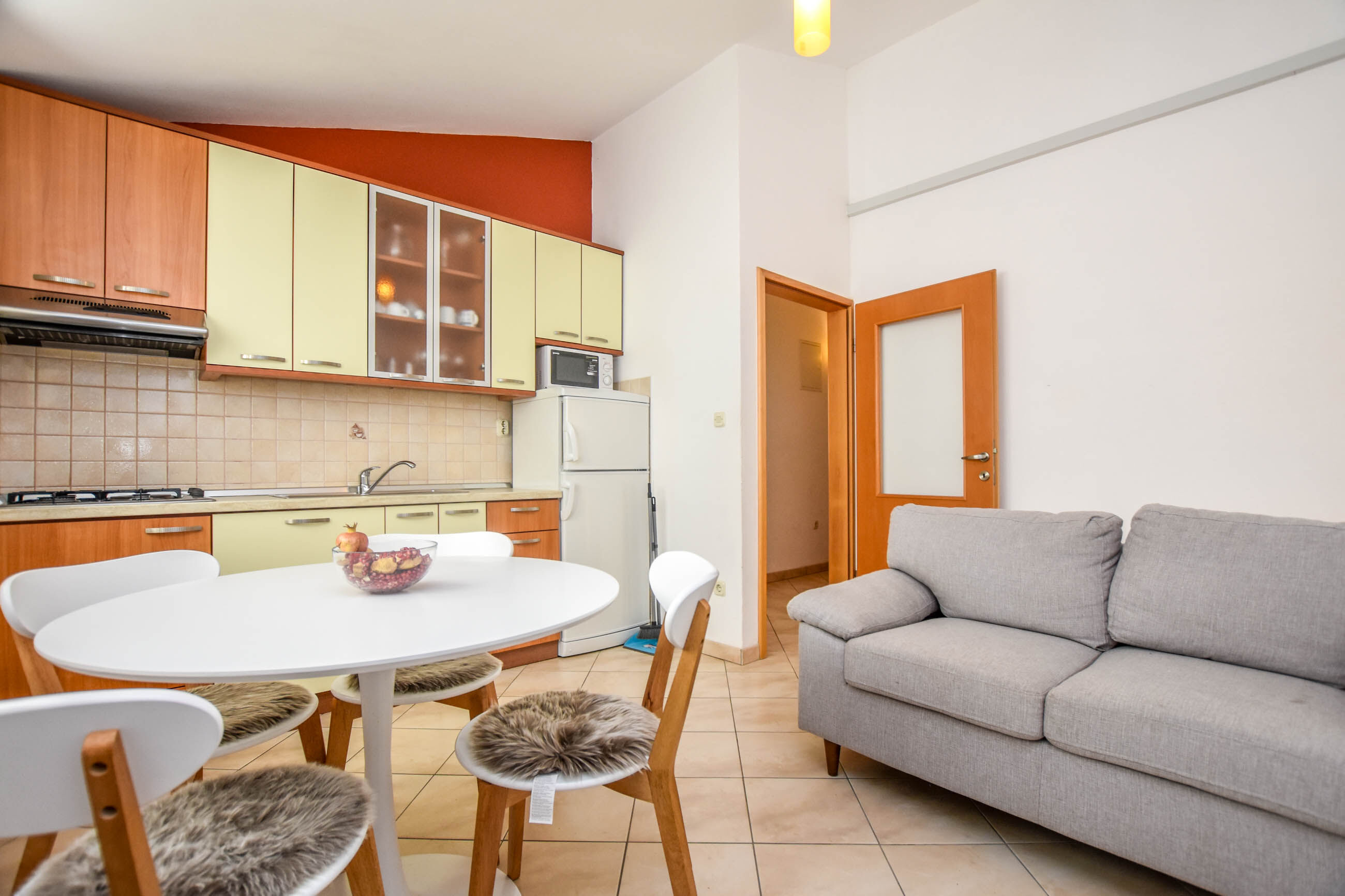 Apartments Svarog 14642-A1