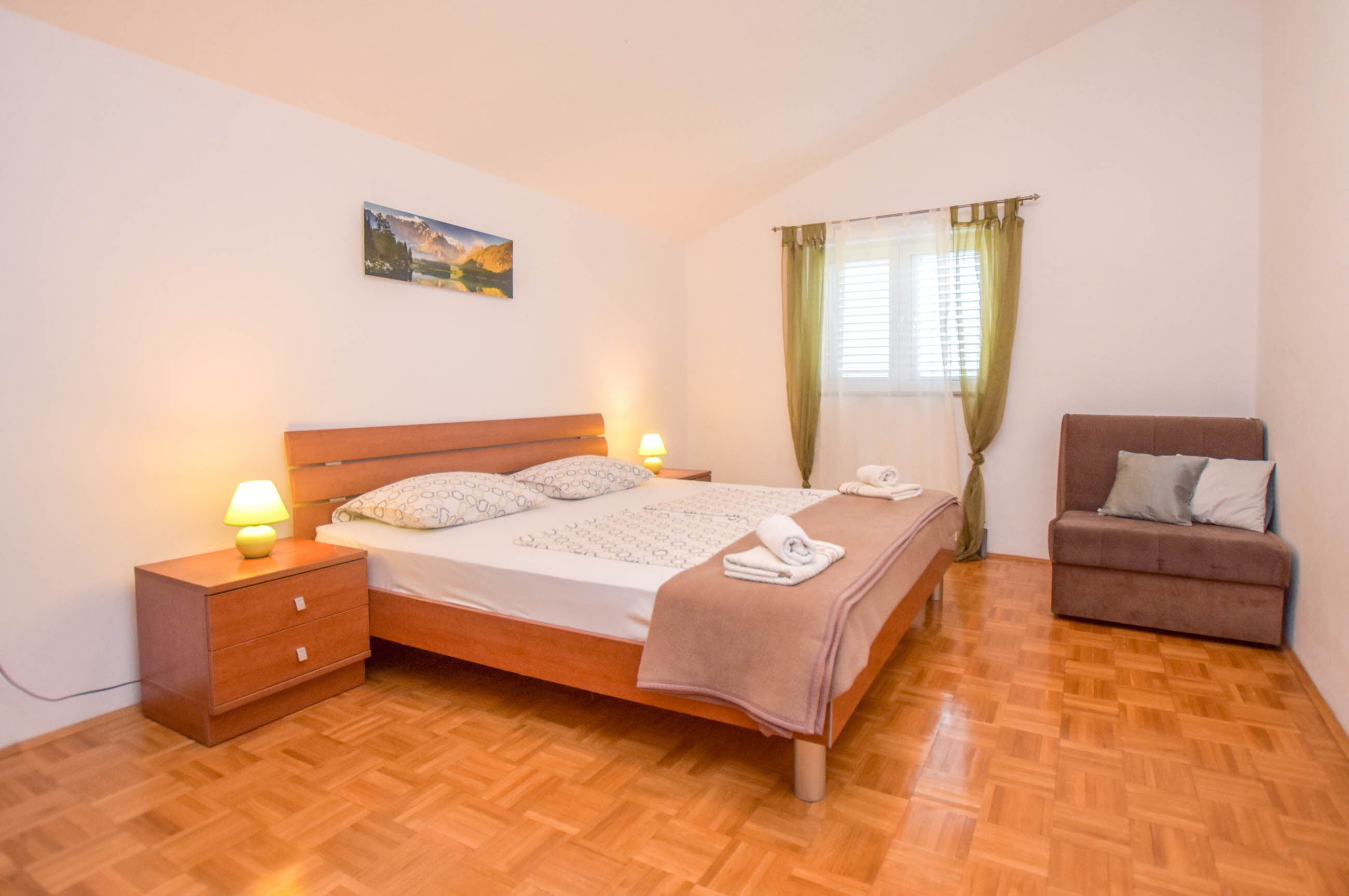 Apartments Svarog 14642-A1