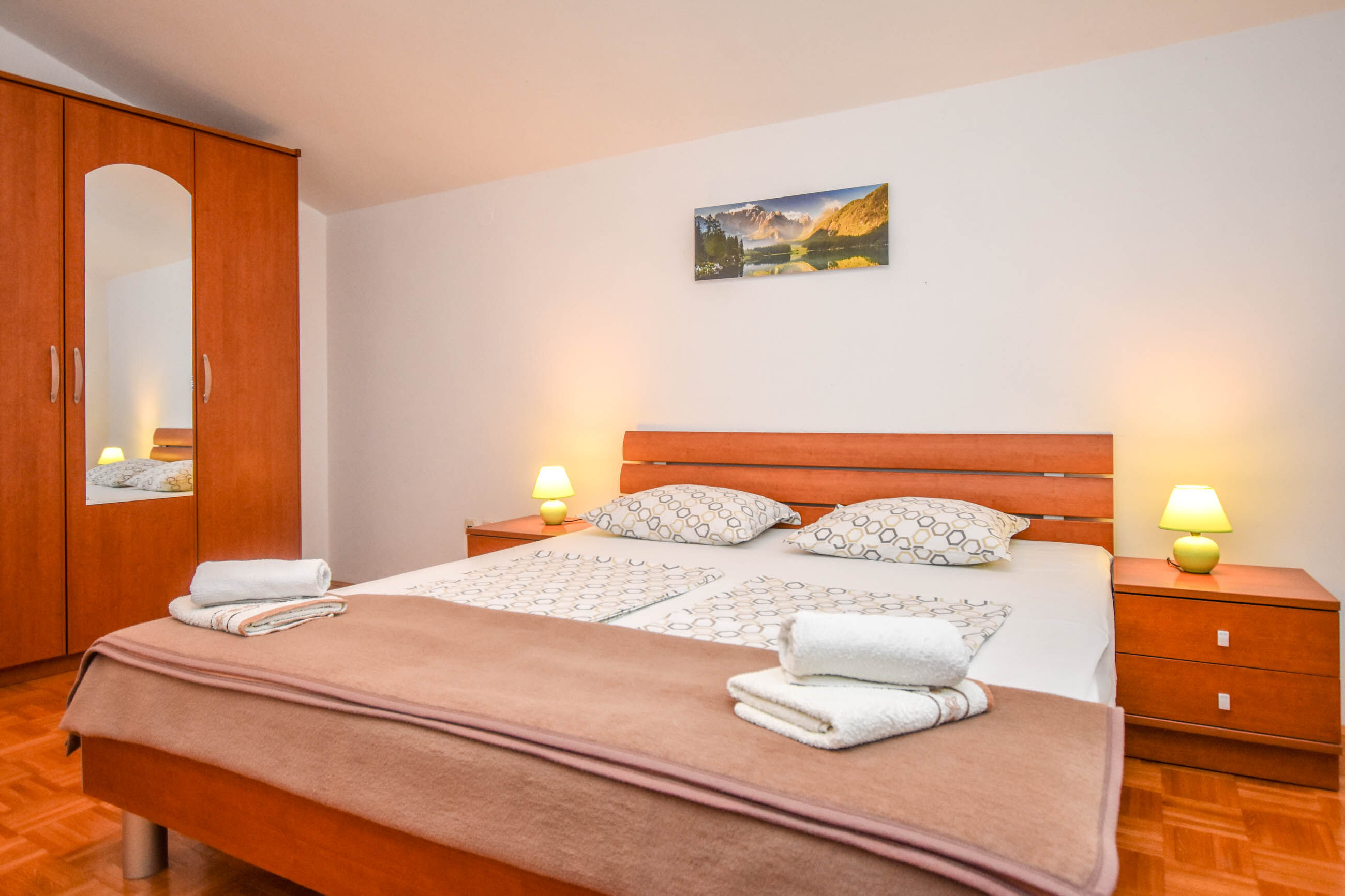 Apartments Svarog 14642-A1