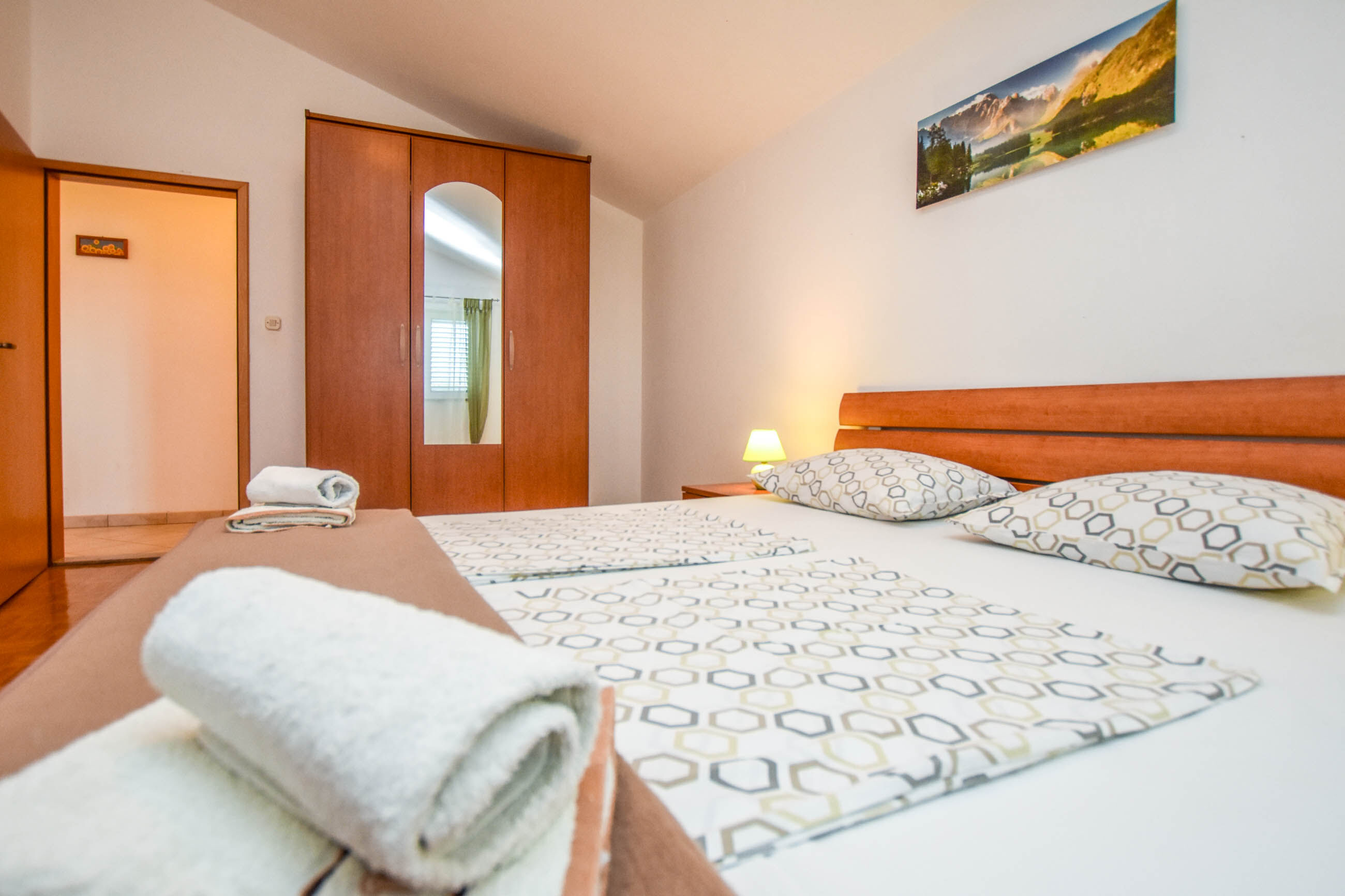 Apartments Svarog 14642-A1