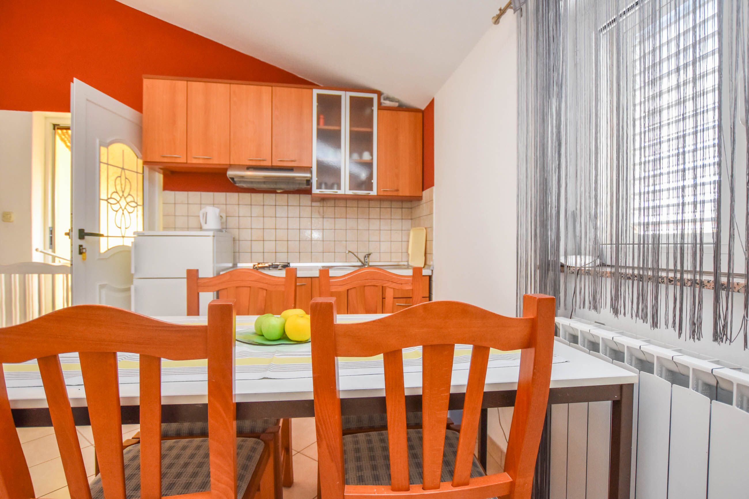 Apartments Svarog 14642-A2