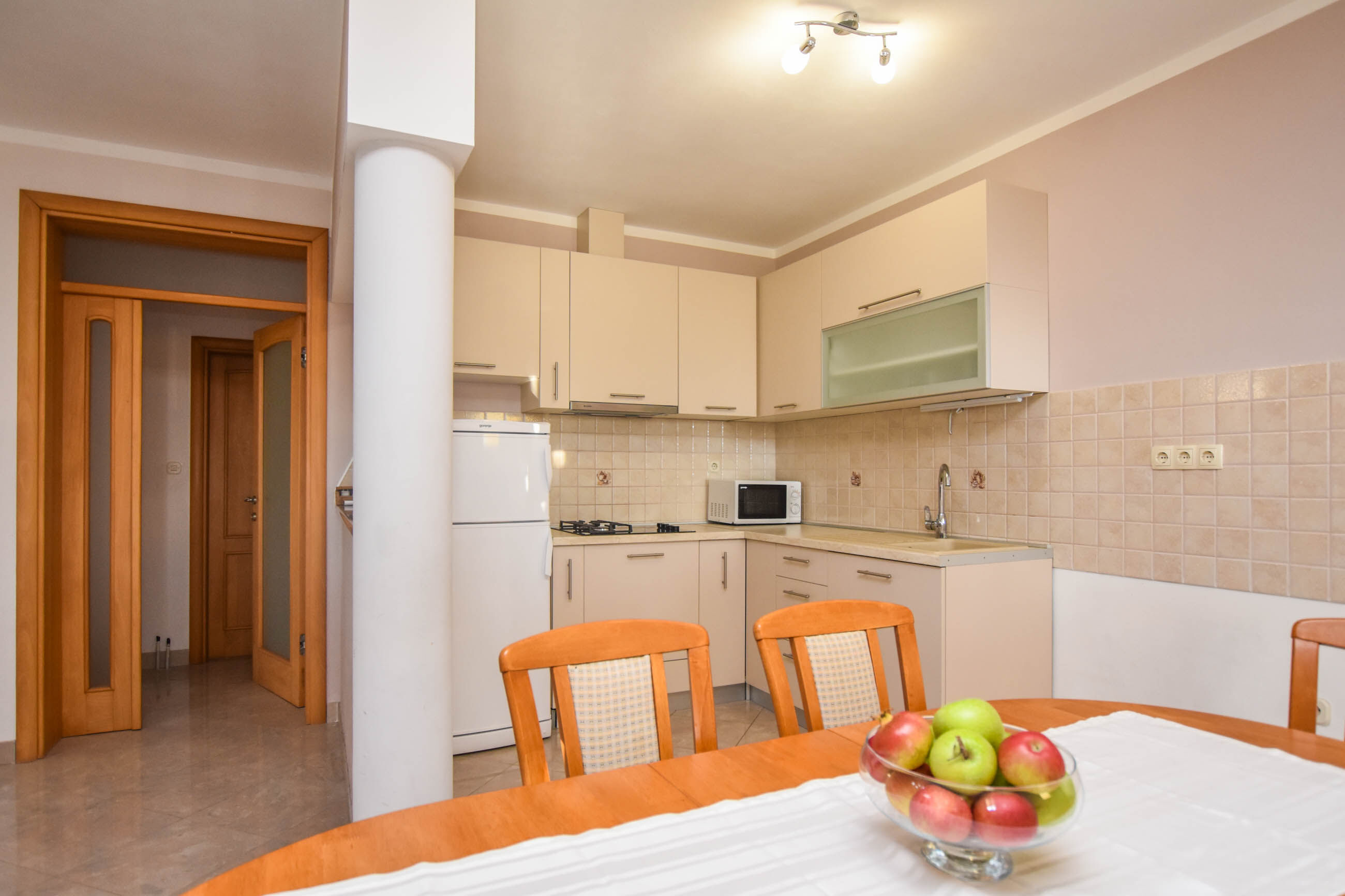 Apartments Svarog 14642-A3