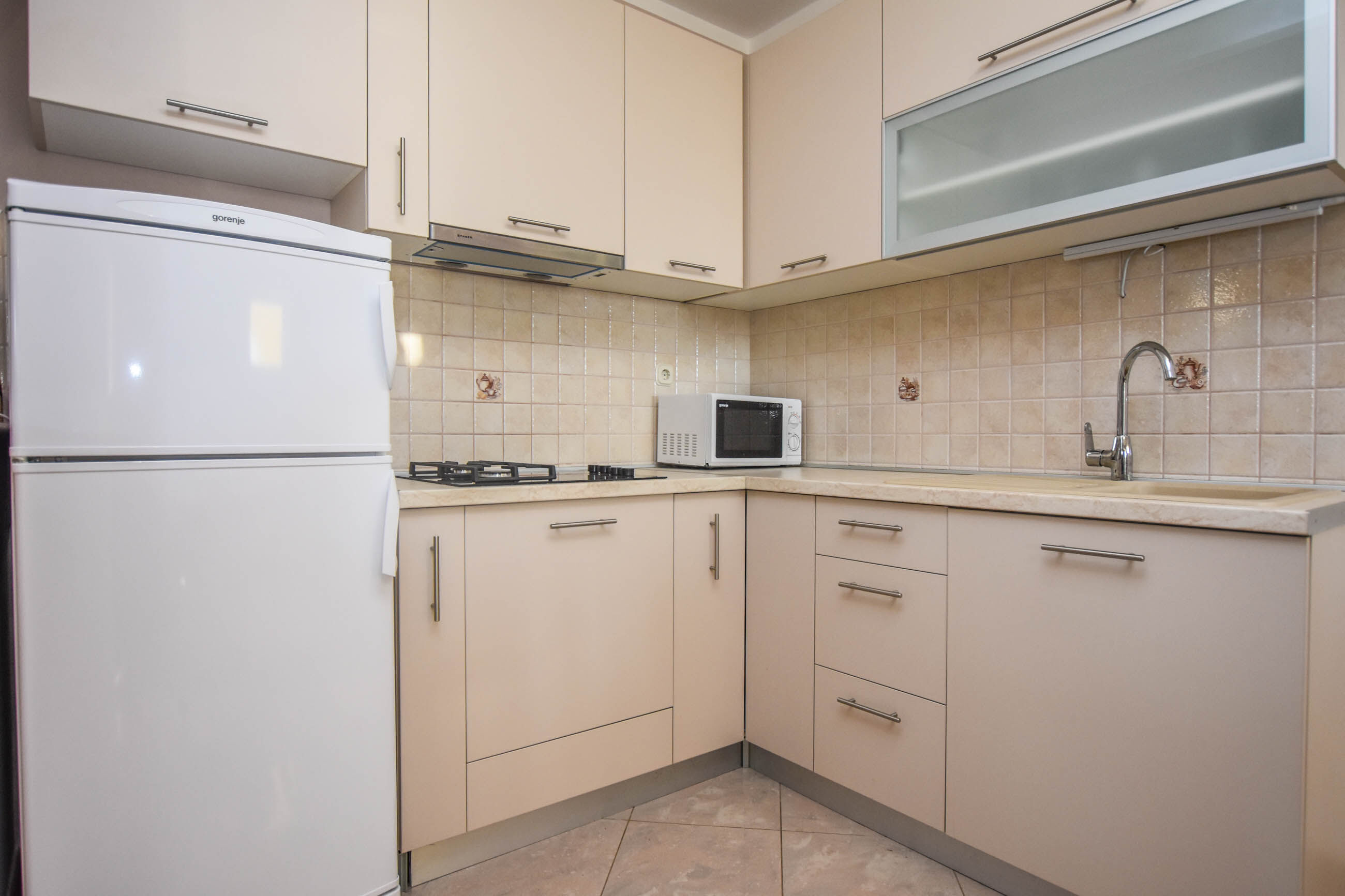 Apartments Svarog 14642-A3