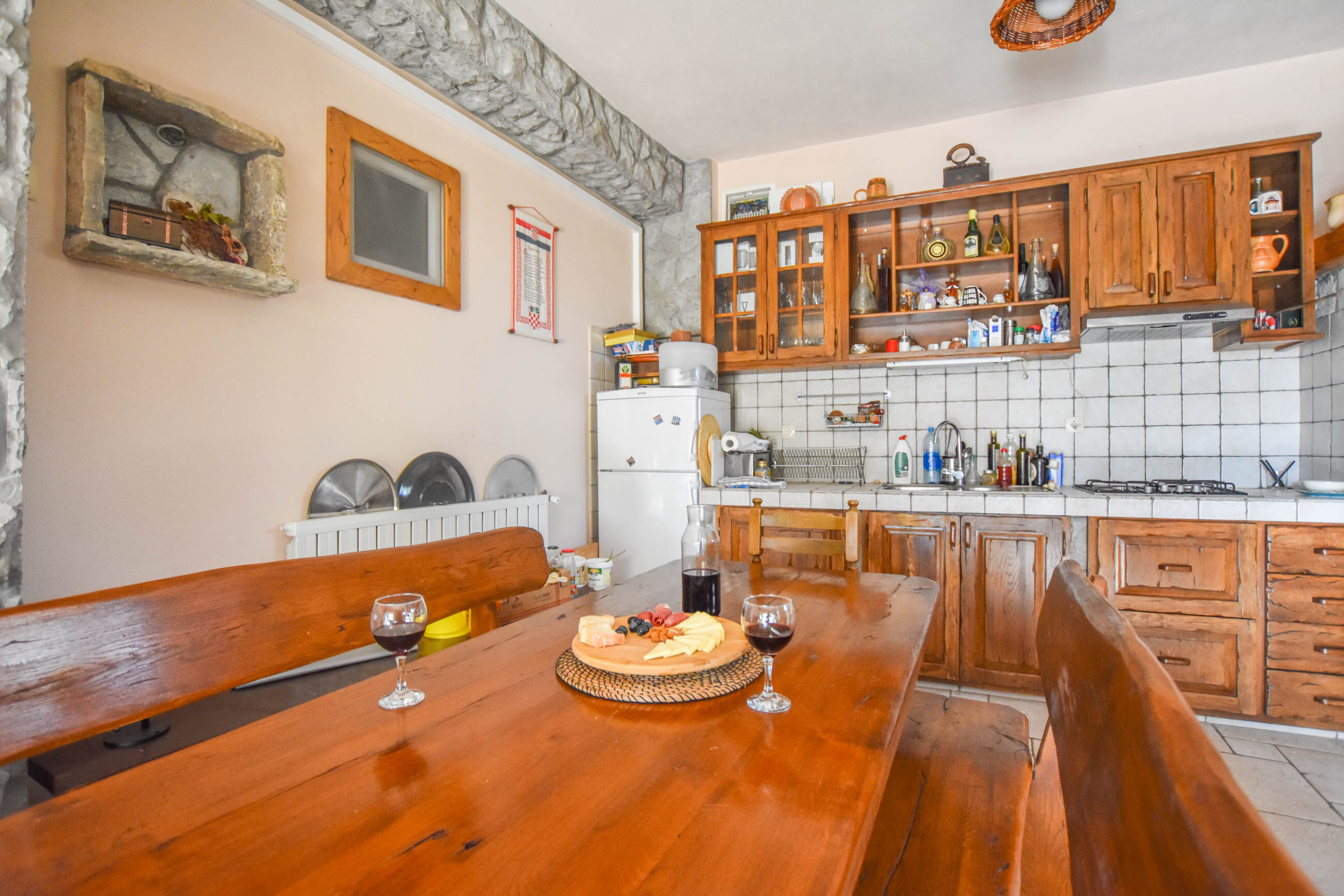 Apartments Svarog 14642-A2