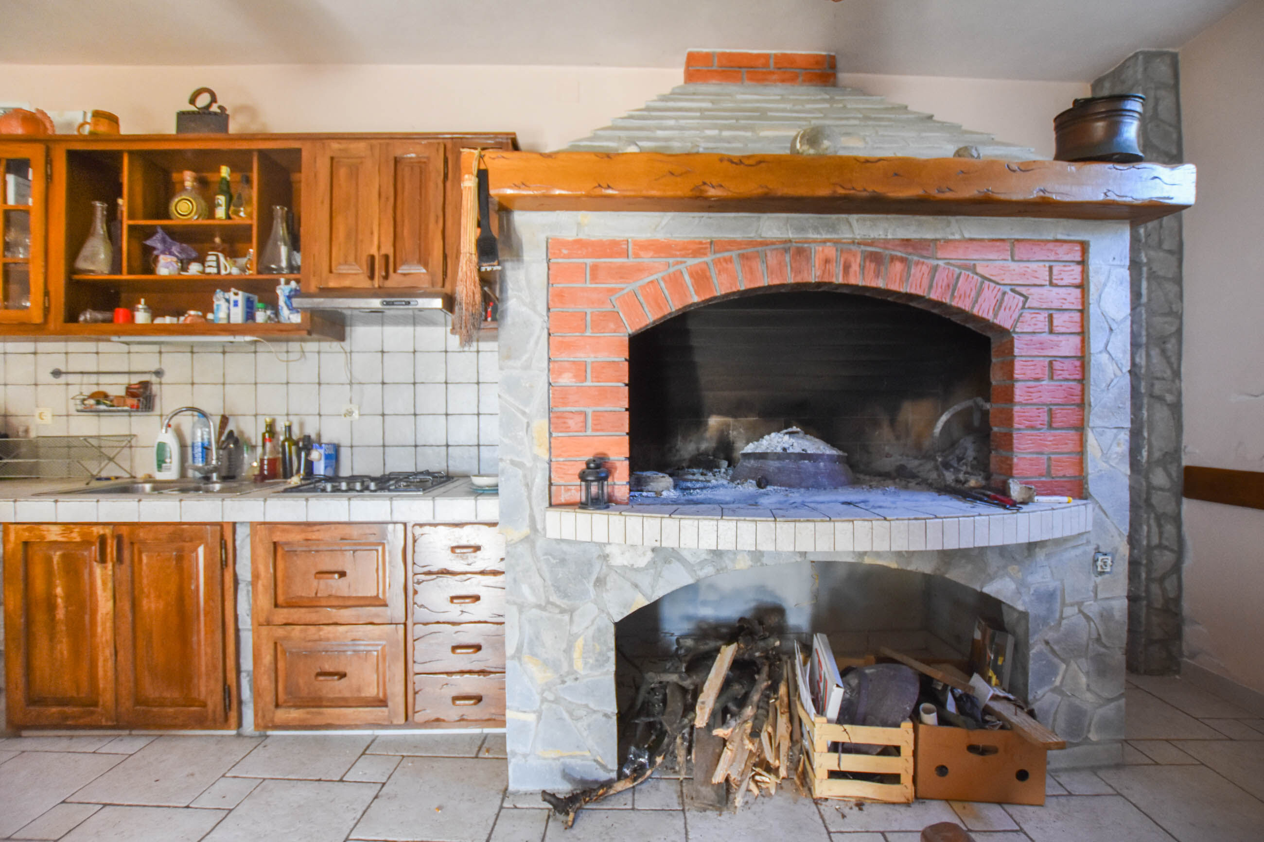 Photo of Apartments Svarog