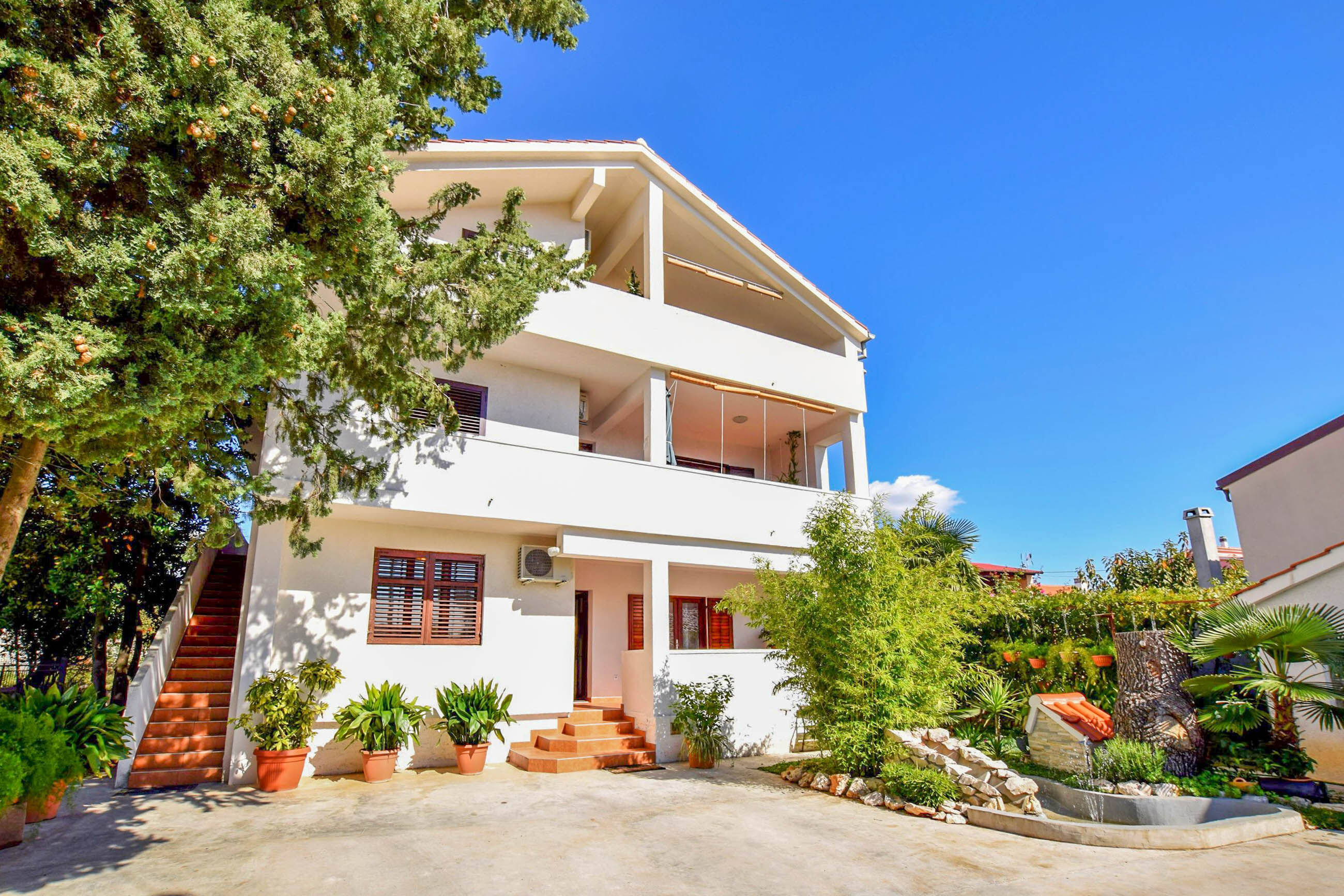 Photo of Apartment Jolanka