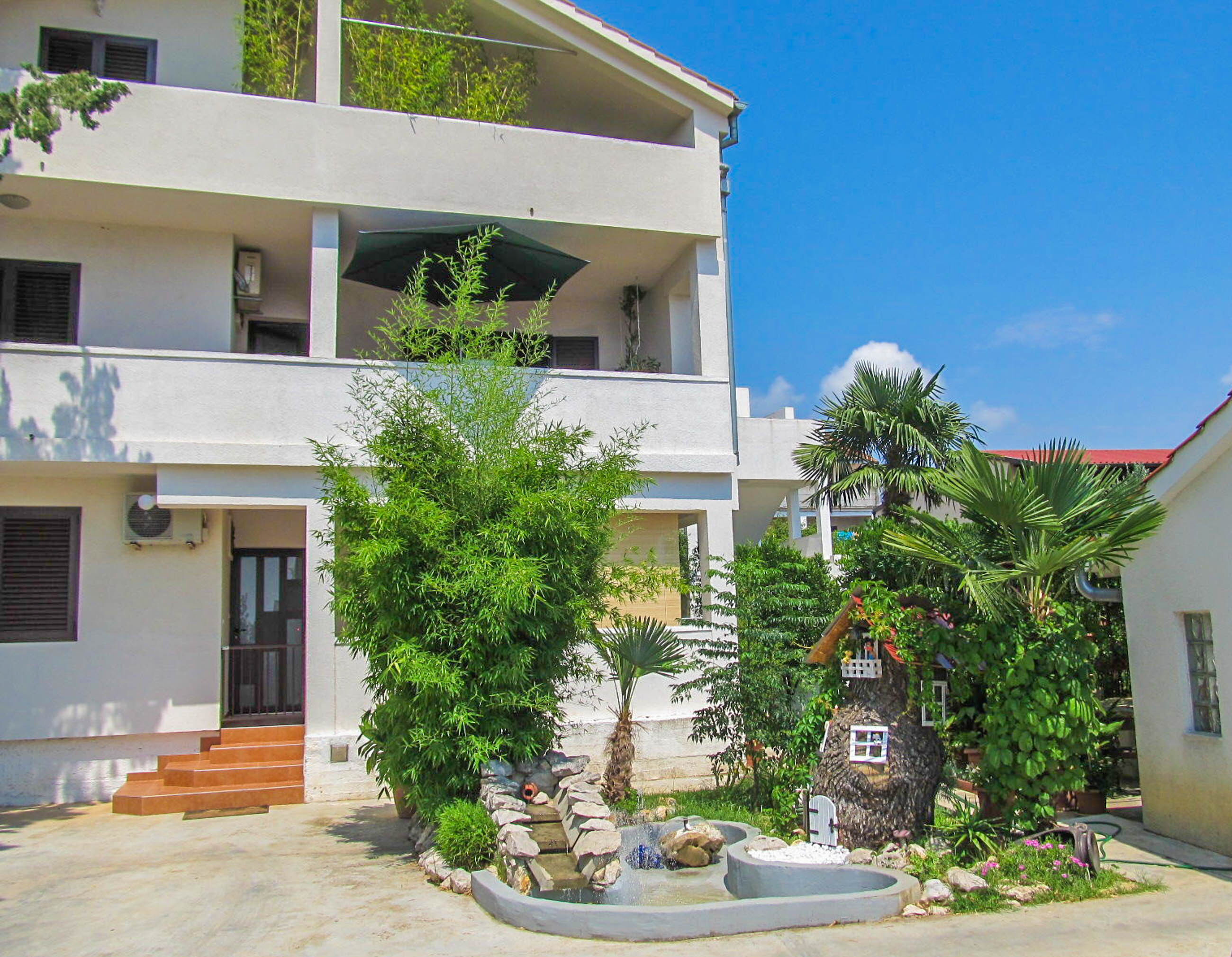 Apartment Jolanka 57181-A1