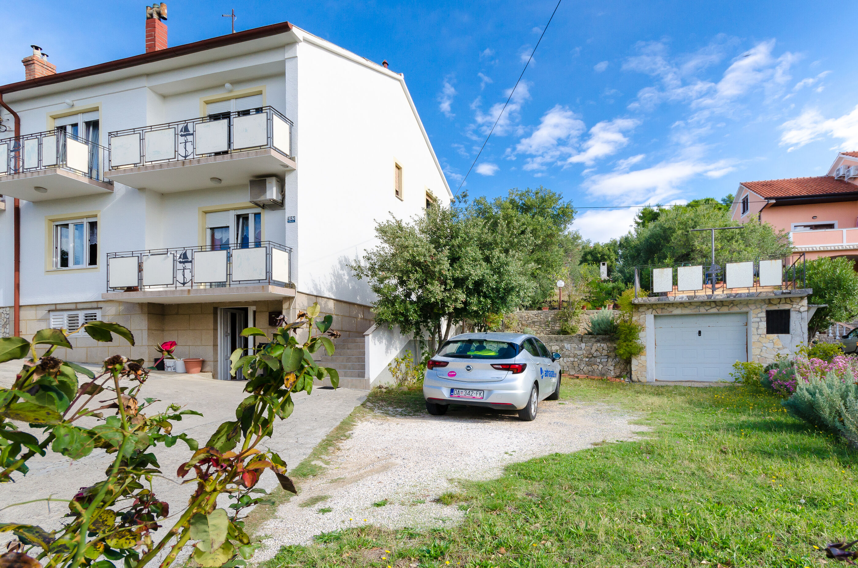 Apartment Ivanka 66801-A1