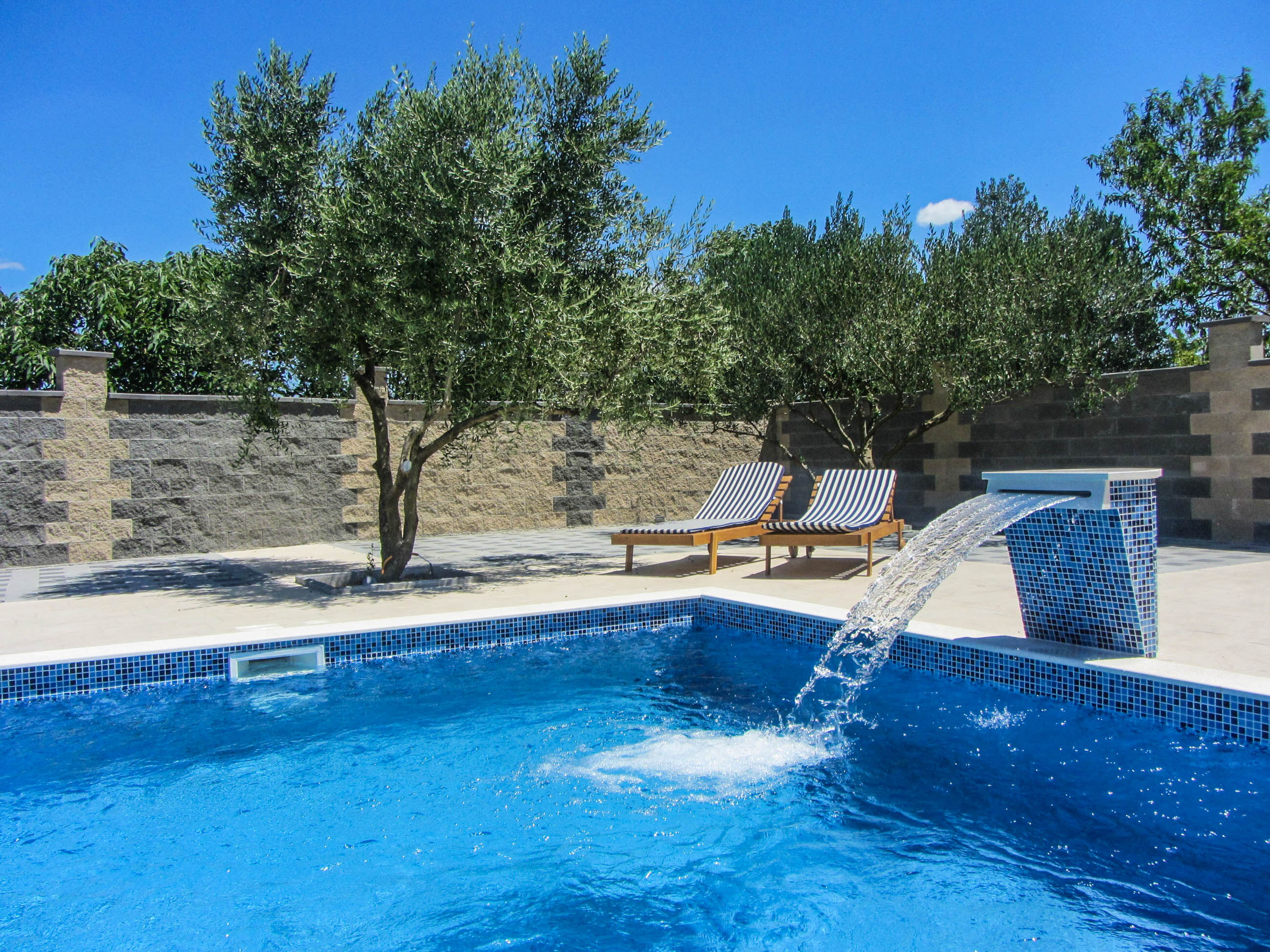 Apartments Svarog Accommodation in Biograd