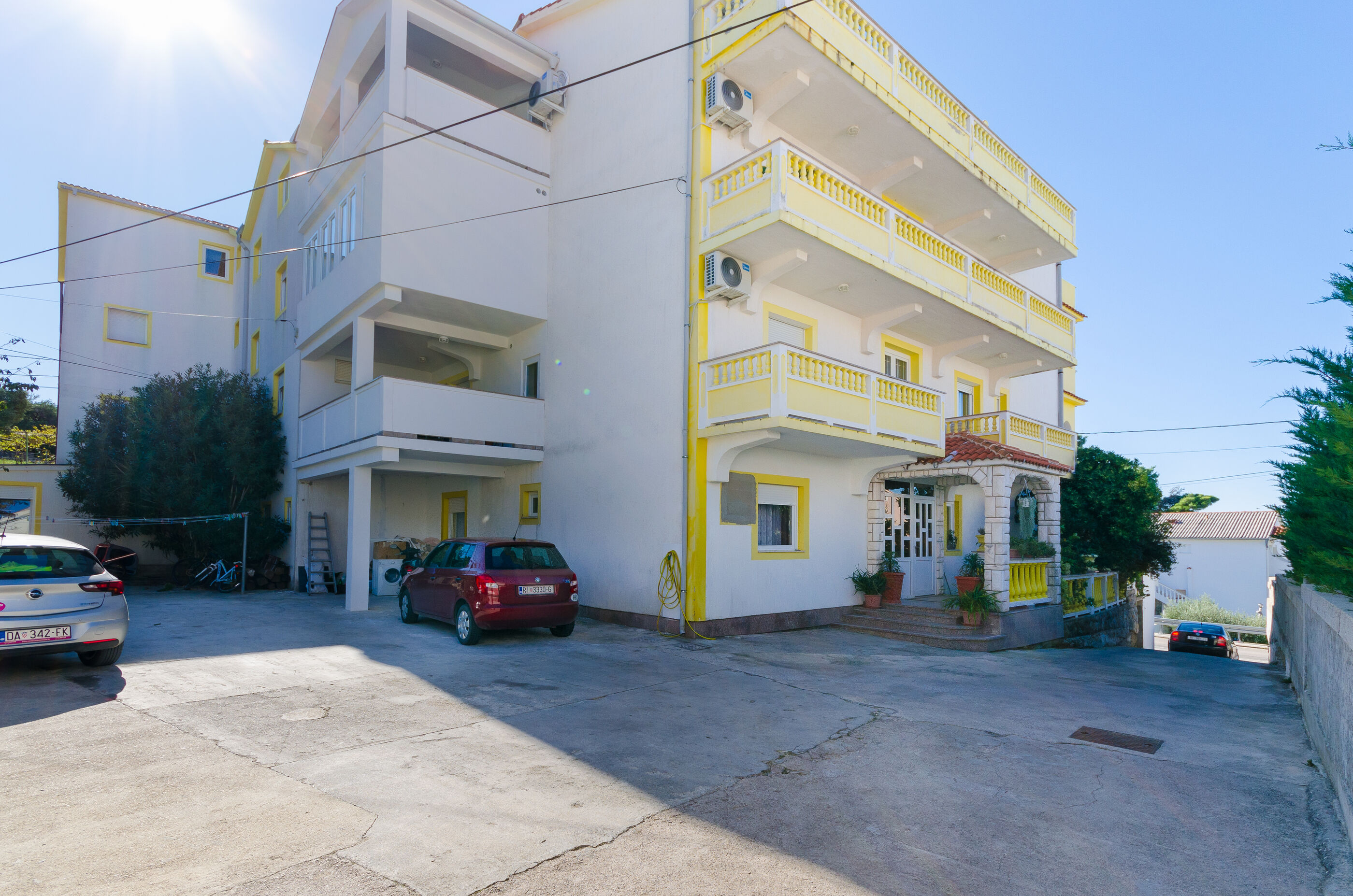 Apartments Meri 65641-A4