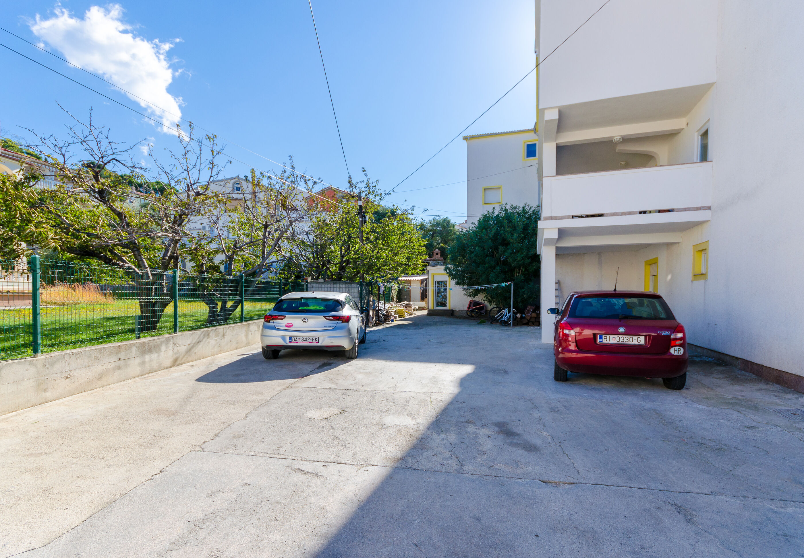 Apartments Meri 65641-A4