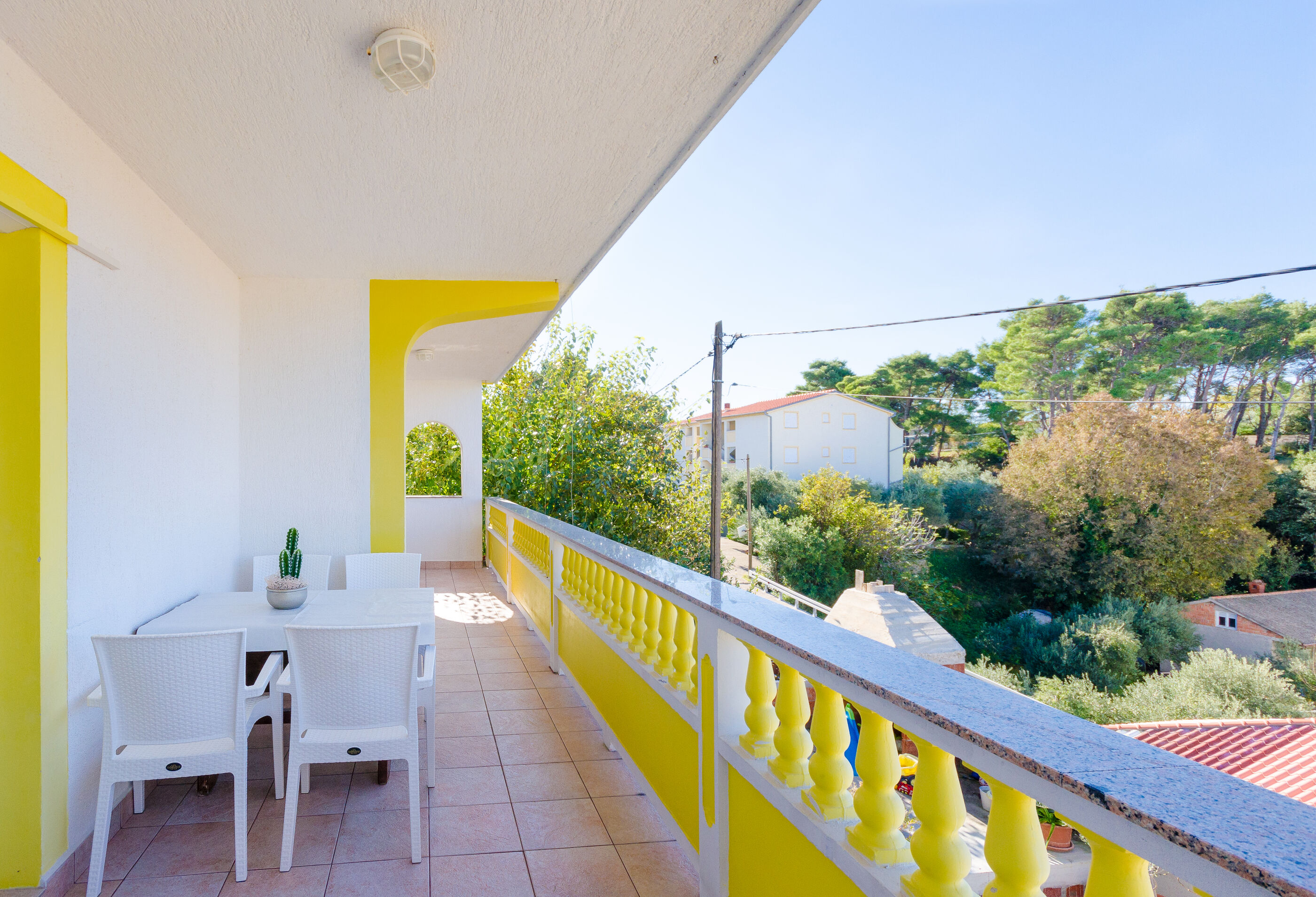 Apartments Meri 65641-A1