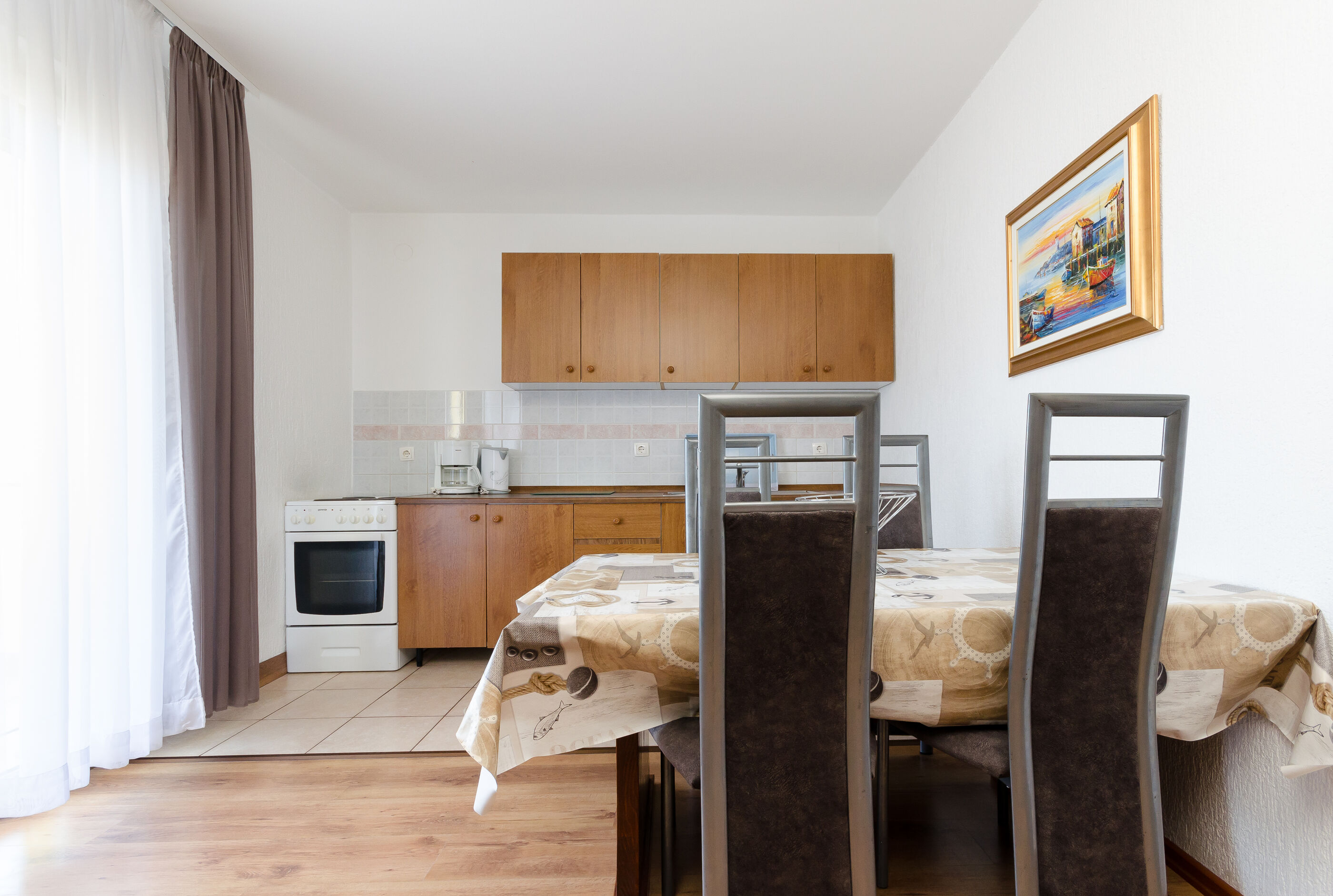 Apartments Meri 65641-A1