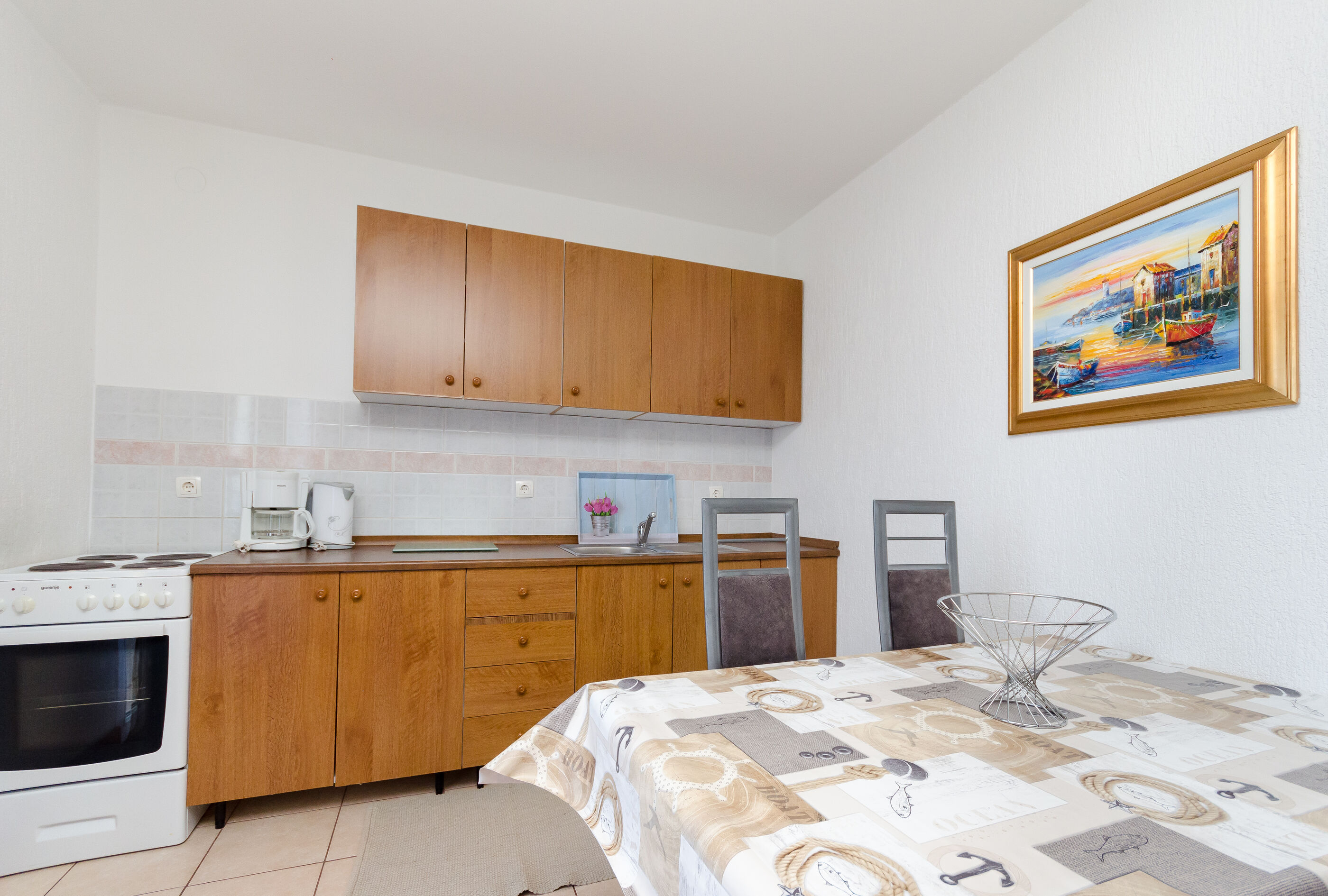 Apartments Meri 65641-A1