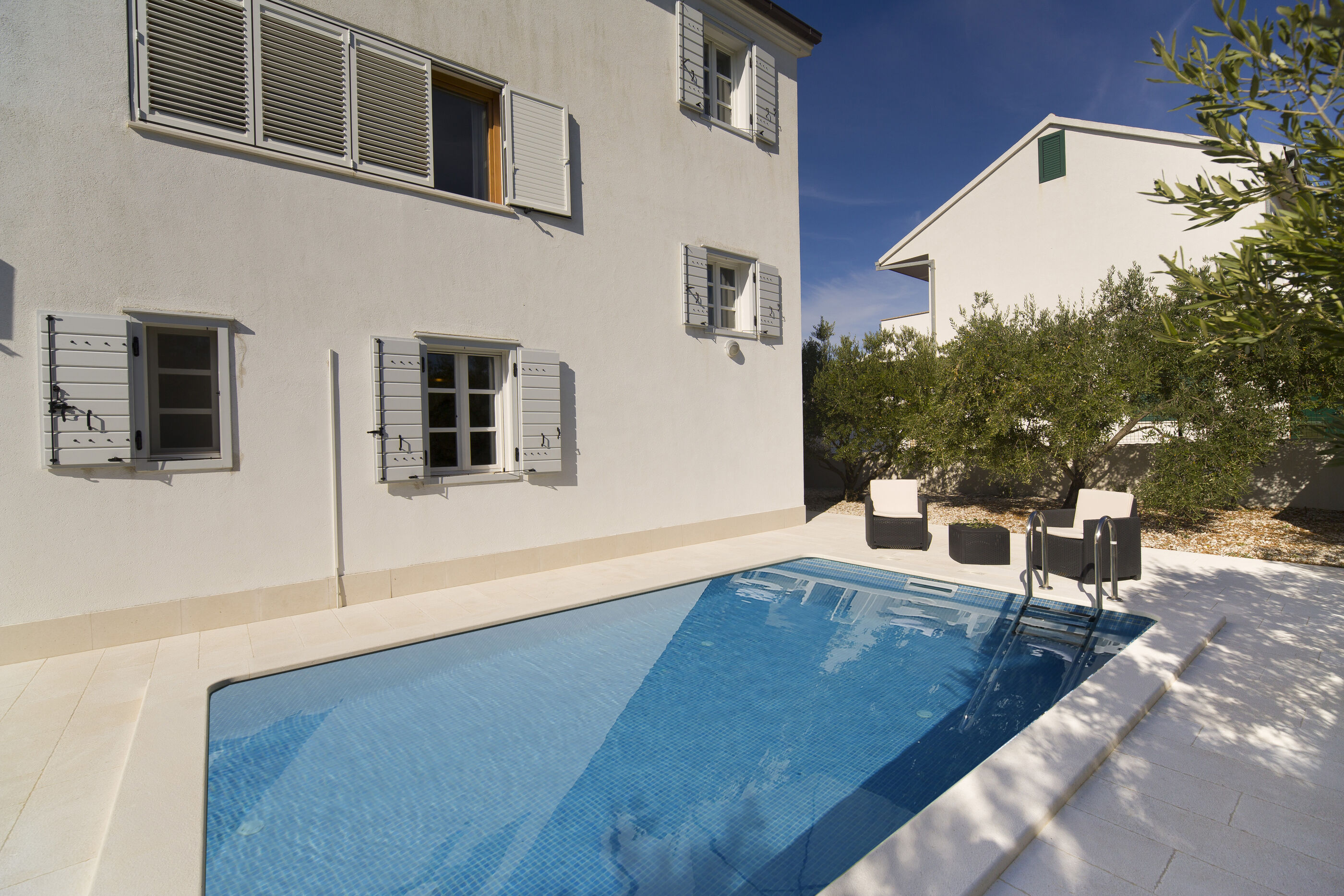 Villa Sea view V6251-K1