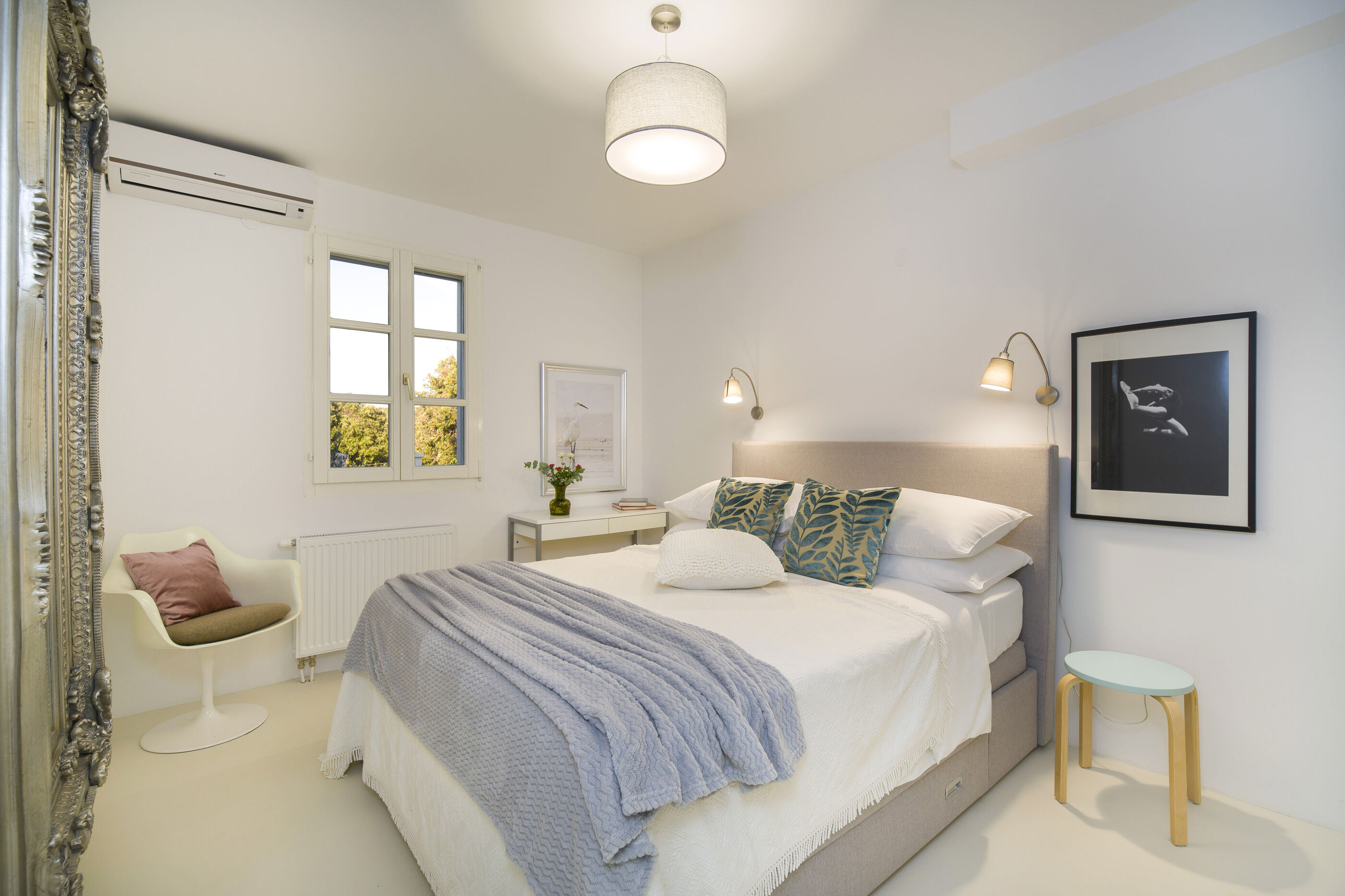 Villa Sea view V6251-K1