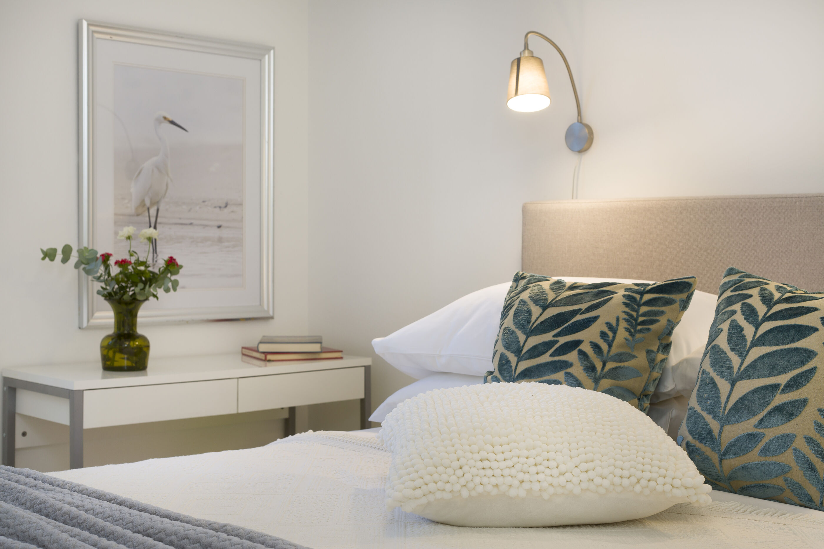Villa Sea view V6251-K1