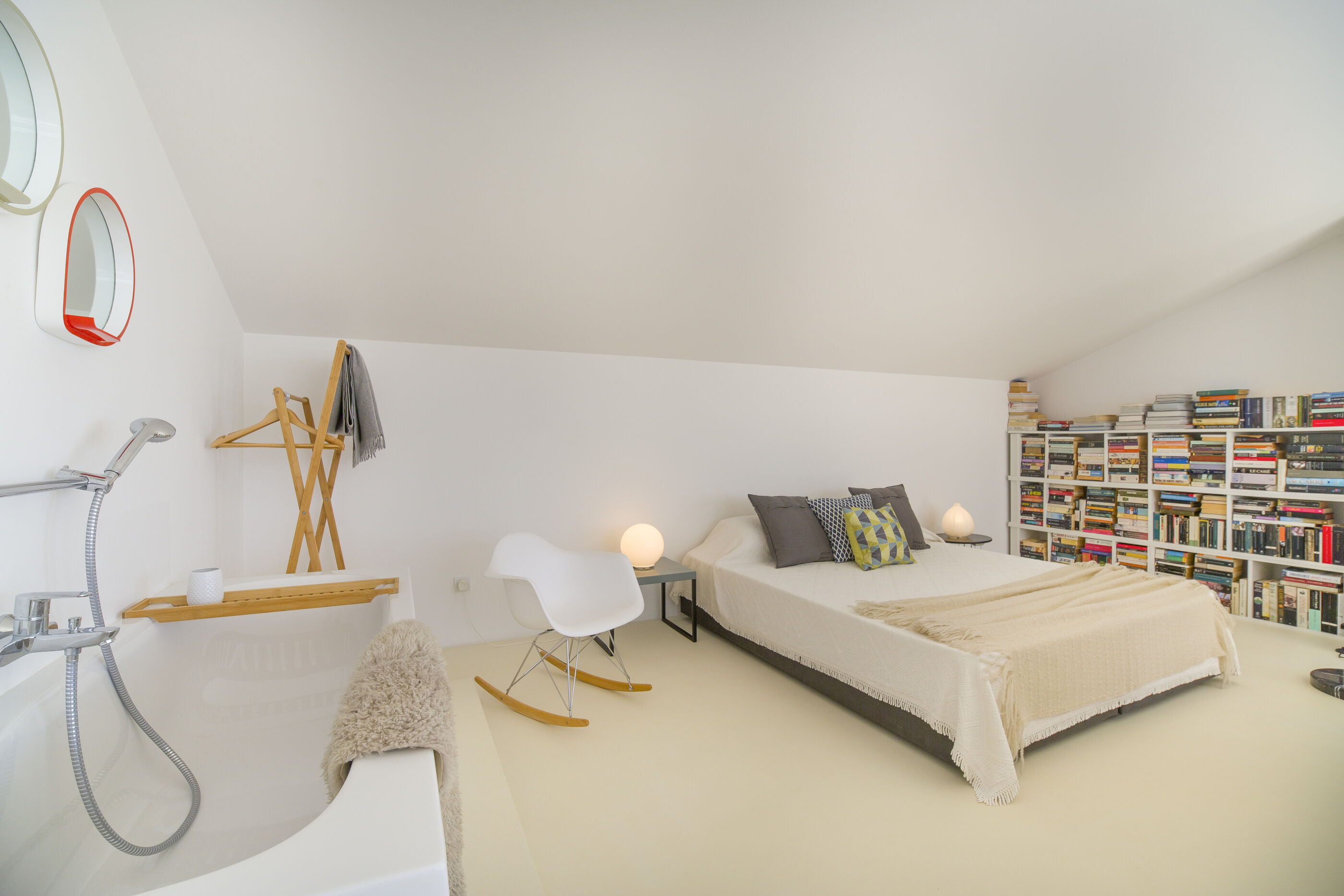 Villa Sea view V6251-K1
