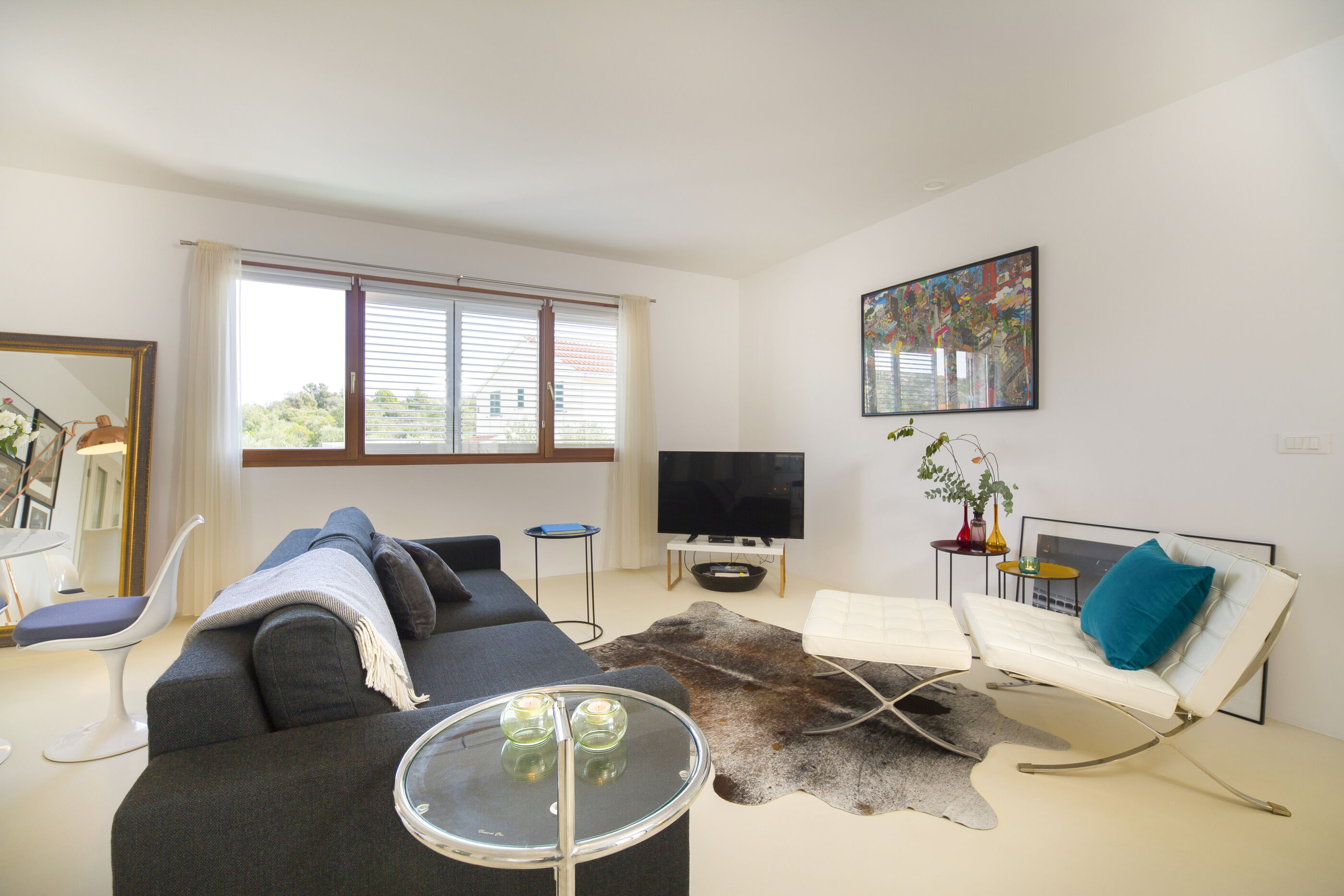 Villa Sea view V6251-K1