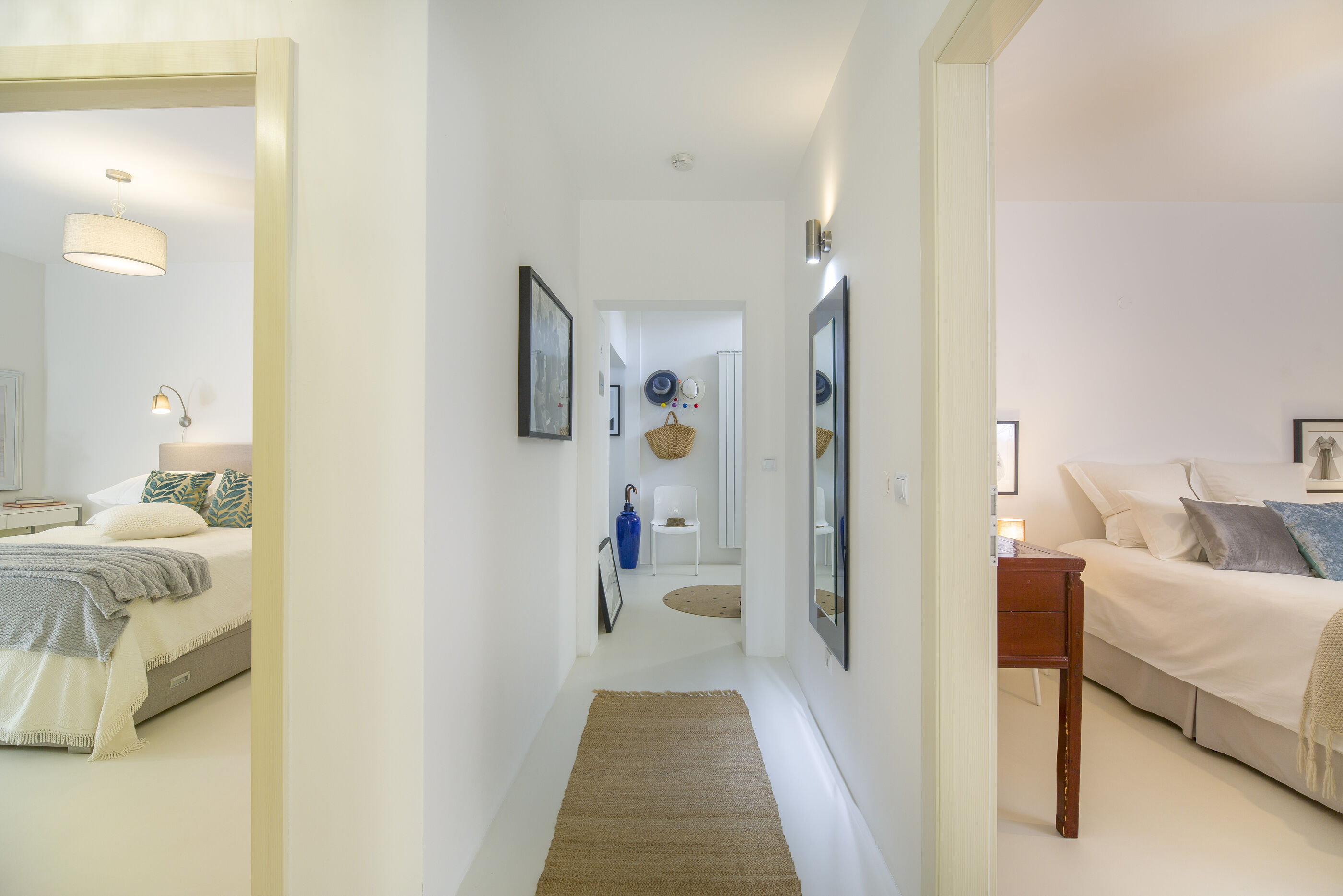 Villa Sea view V6251-K1