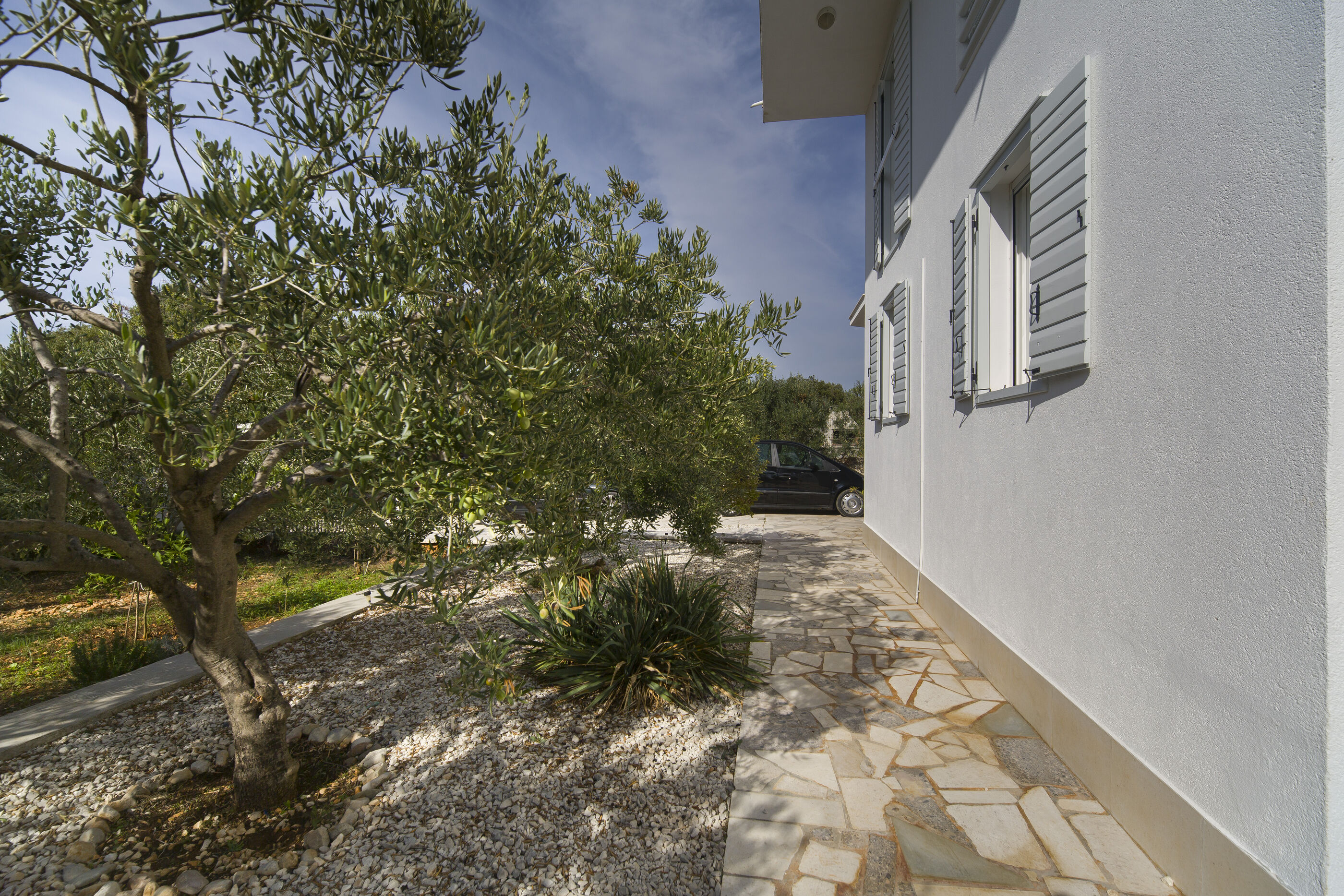 Villa Sea view V6251-K1