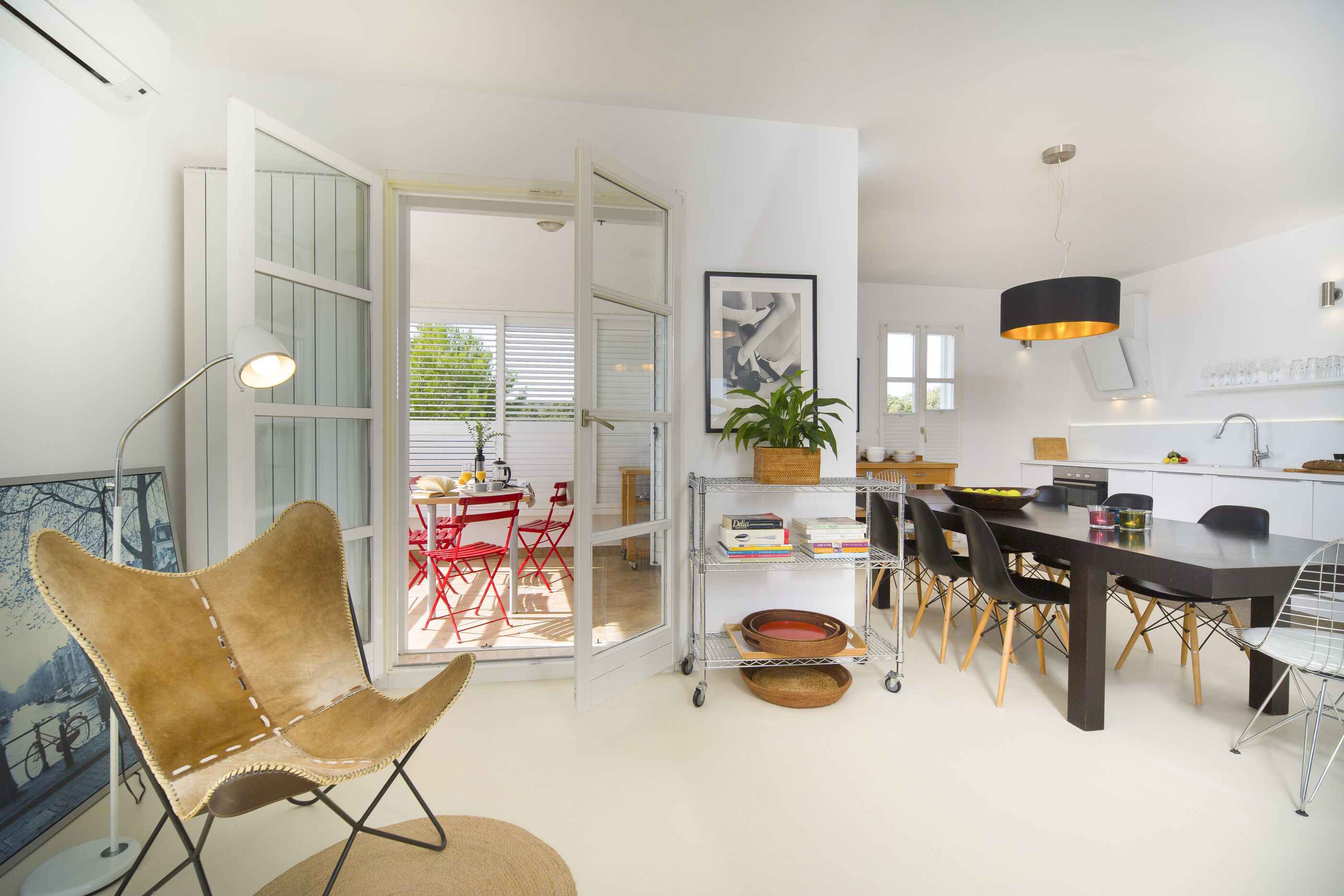 Villa Sea view V6251-K1
